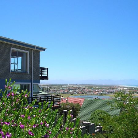 Bluebottle Guesthouse Muizenberg Zewnętrze zdjęcie