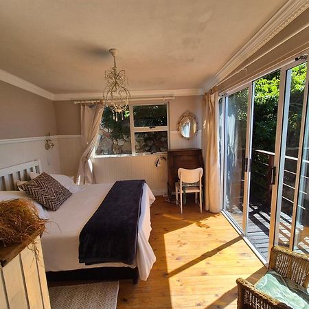 Bluebottle Guesthouse Muizenberg Zewnętrze zdjęcie