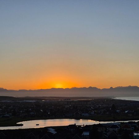 Bluebottle Guesthouse Muizenberg Zewnętrze zdjęcie