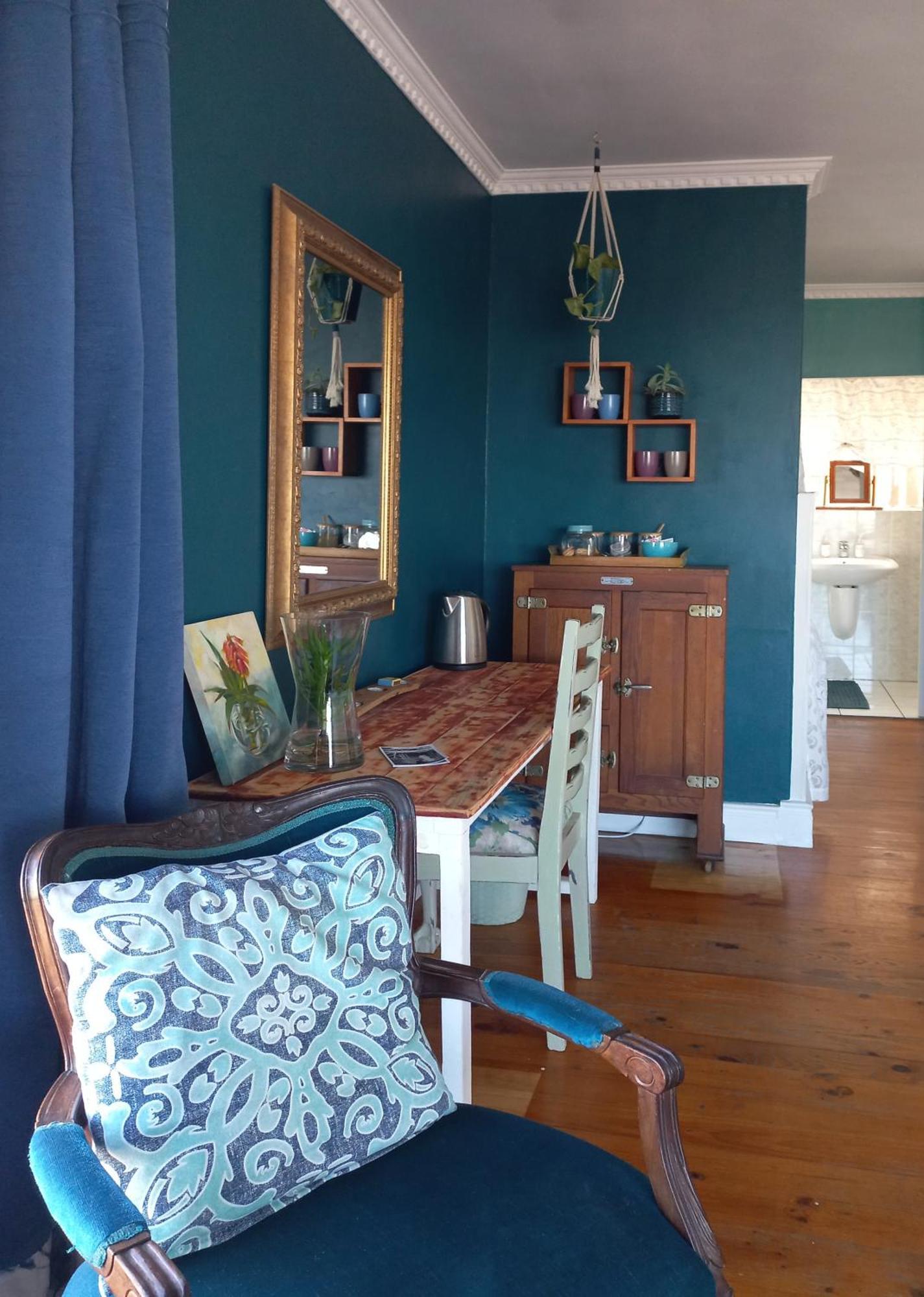 Bluebottle Guesthouse Muizenberg Zewnętrze zdjęcie