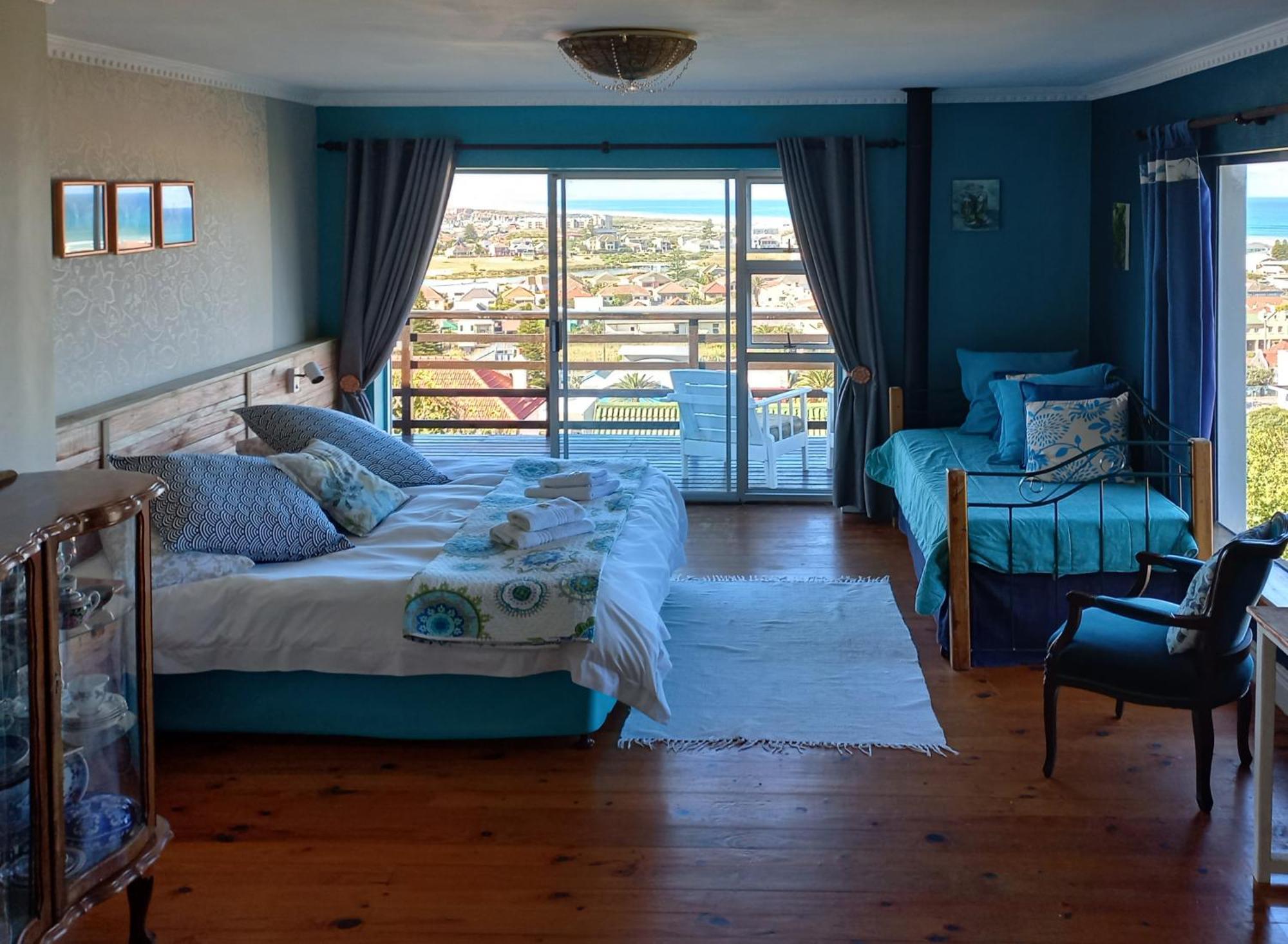 Bluebottle Guesthouse Muizenberg Zewnętrze zdjęcie