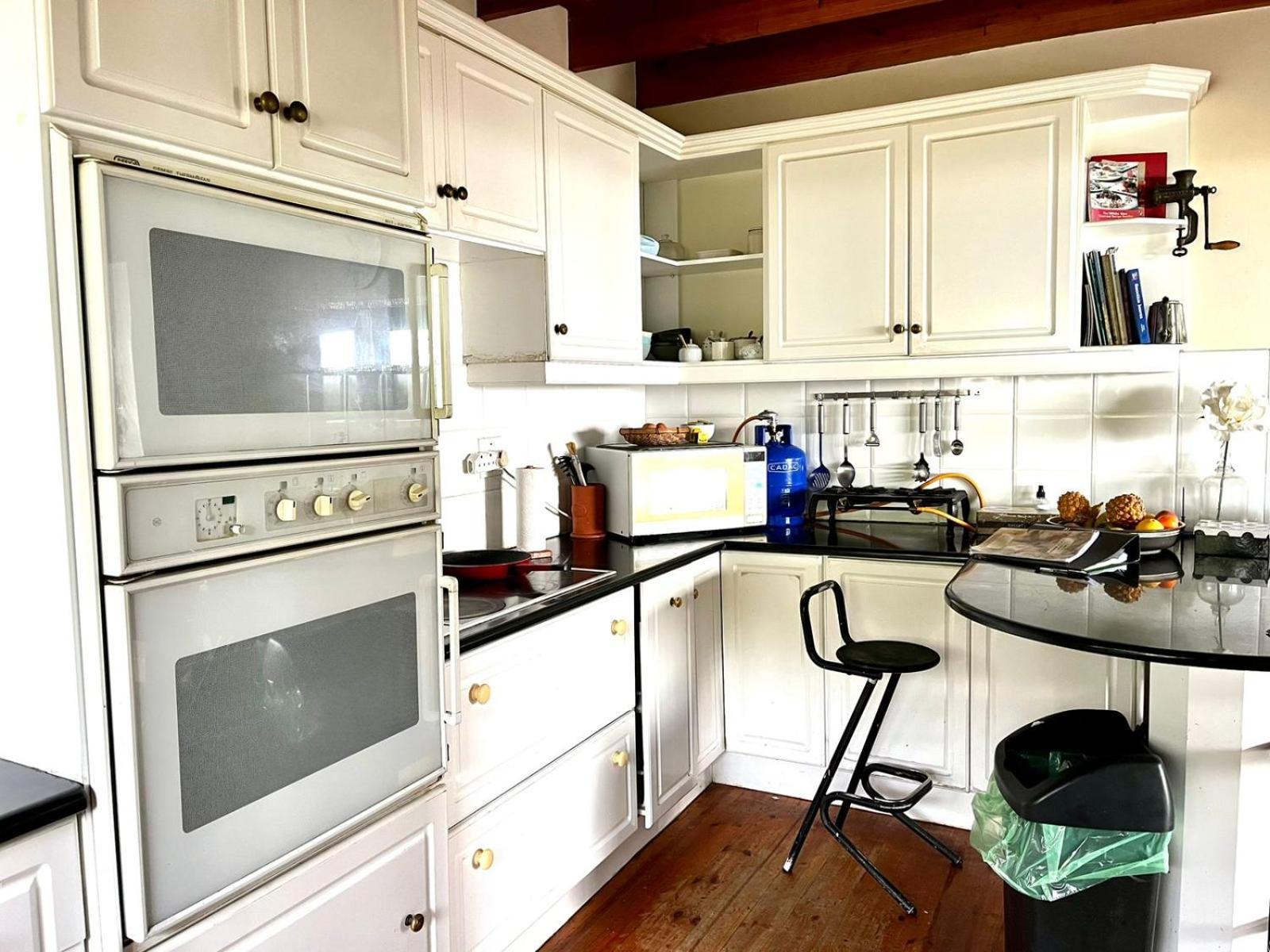 Bluebottle Guesthouse Muizenberg Zewnętrze zdjęcie