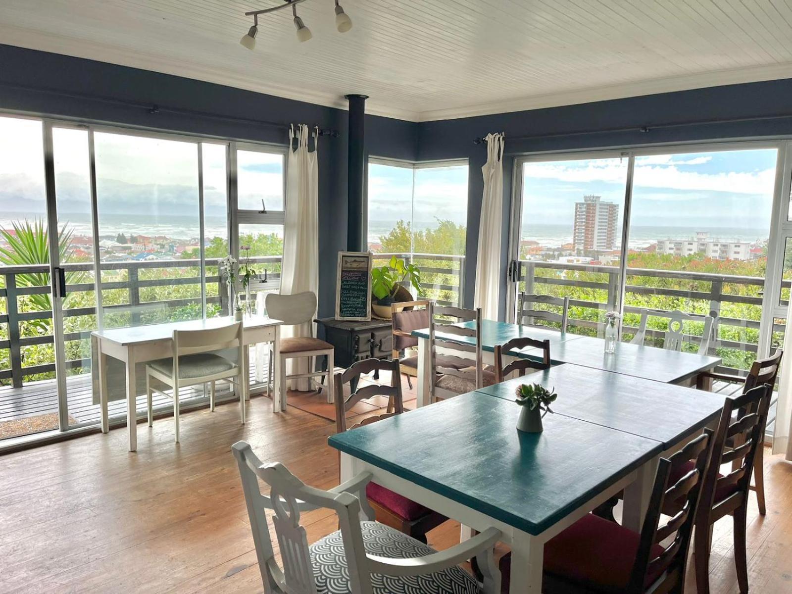 Bluebottle Guesthouse Muizenberg Zewnętrze zdjęcie