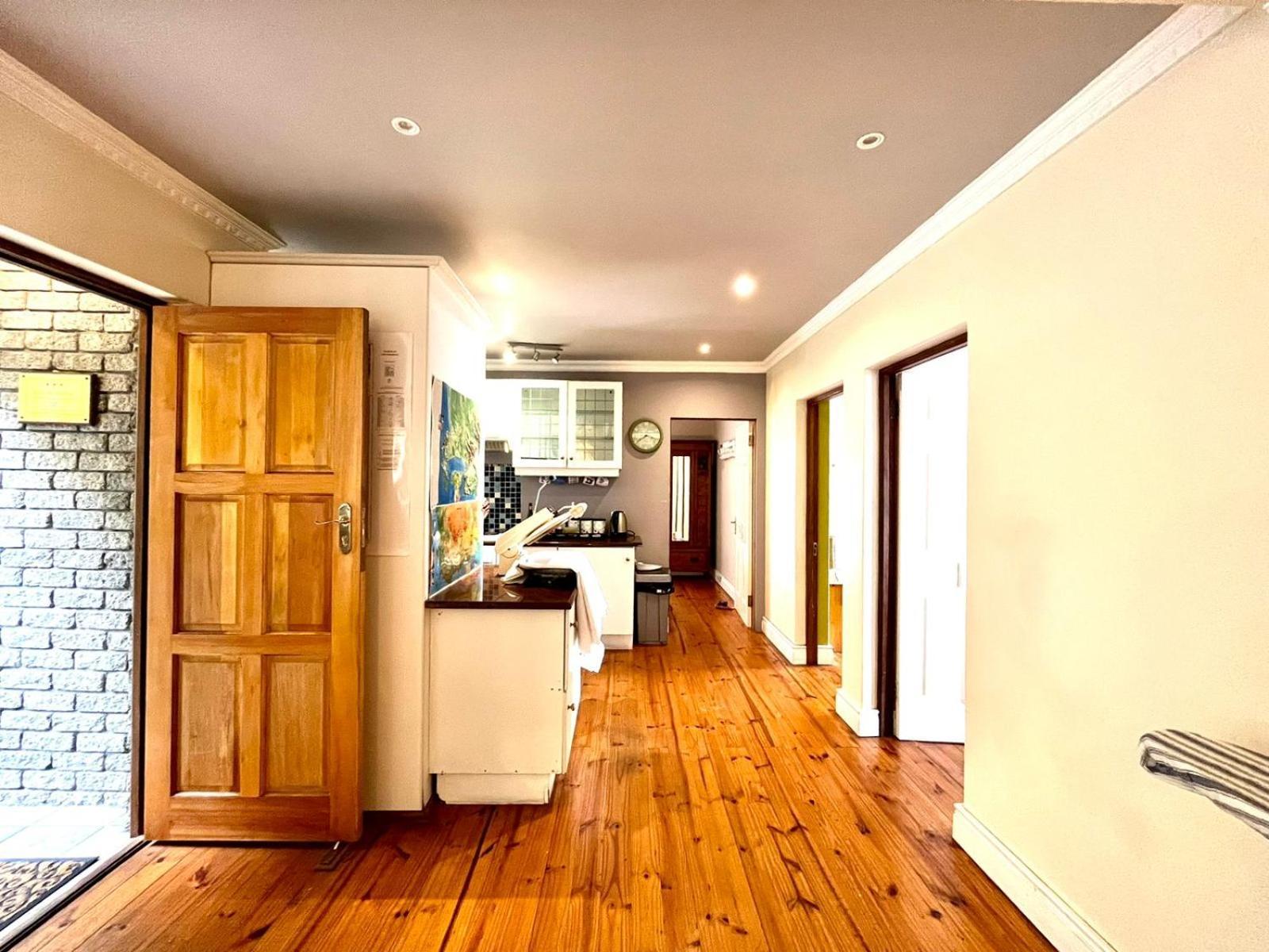 Bluebottle Guesthouse Muizenberg Zewnętrze zdjęcie