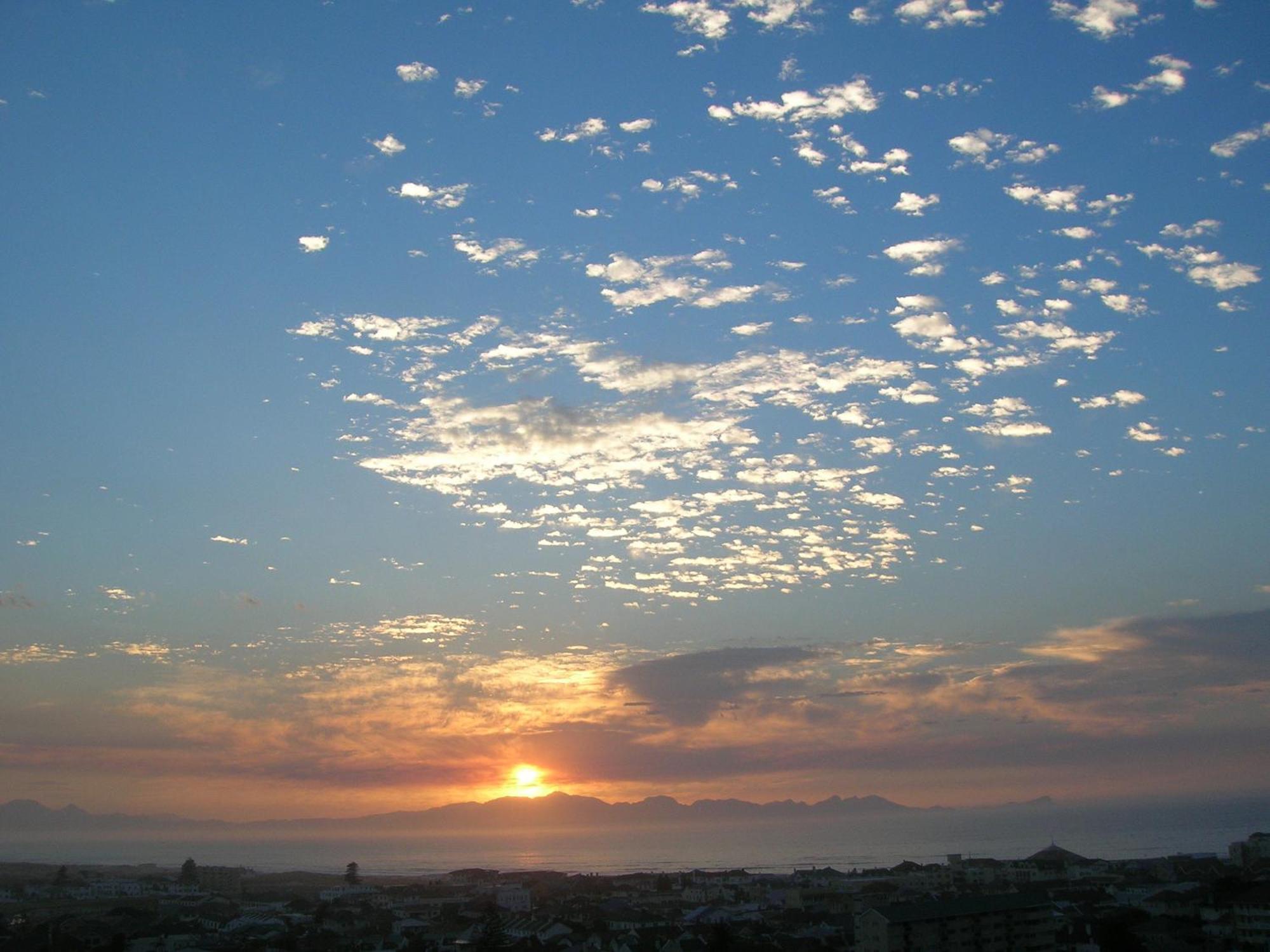 Bluebottle Guesthouse Muizenberg Zewnętrze zdjęcie