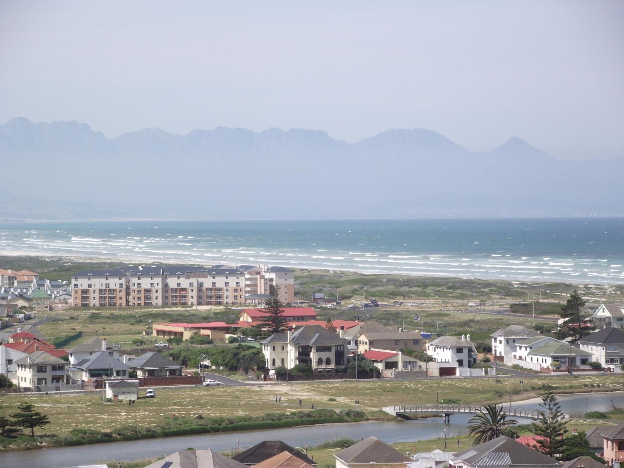 Bluebottle Guesthouse Muizenberg Zewnętrze zdjęcie