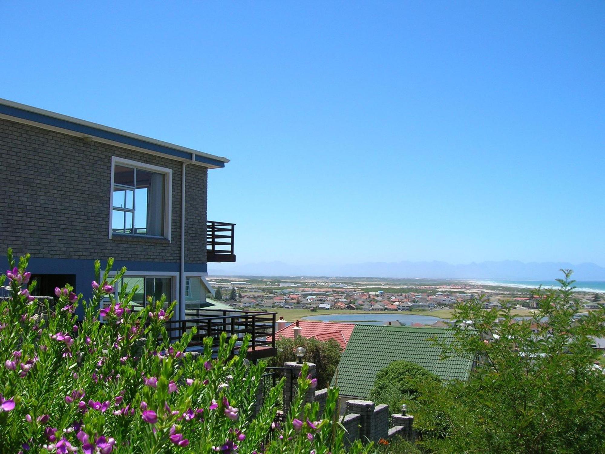 Bluebottle Guesthouse Muizenberg Zewnętrze zdjęcie