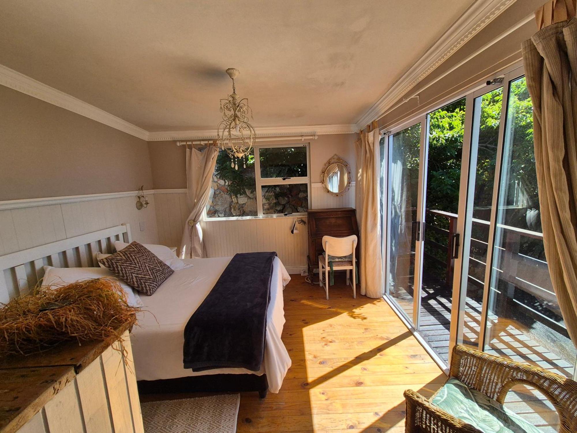 Bluebottle Guesthouse Muizenberg Zewnętrze zdjęcie