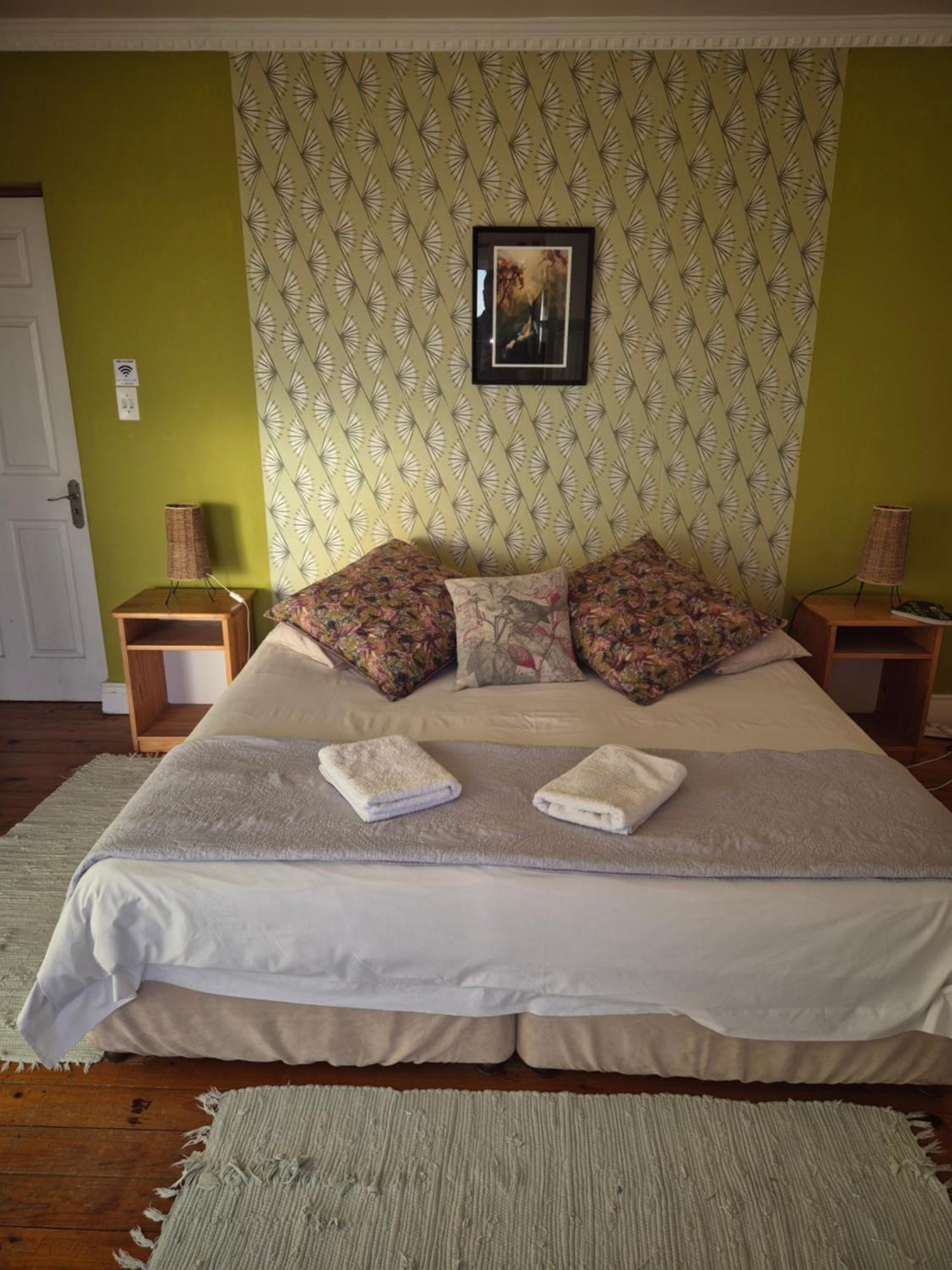 Bluebottle Guesthouse Muizenberg Zewnętrze zdjęcie