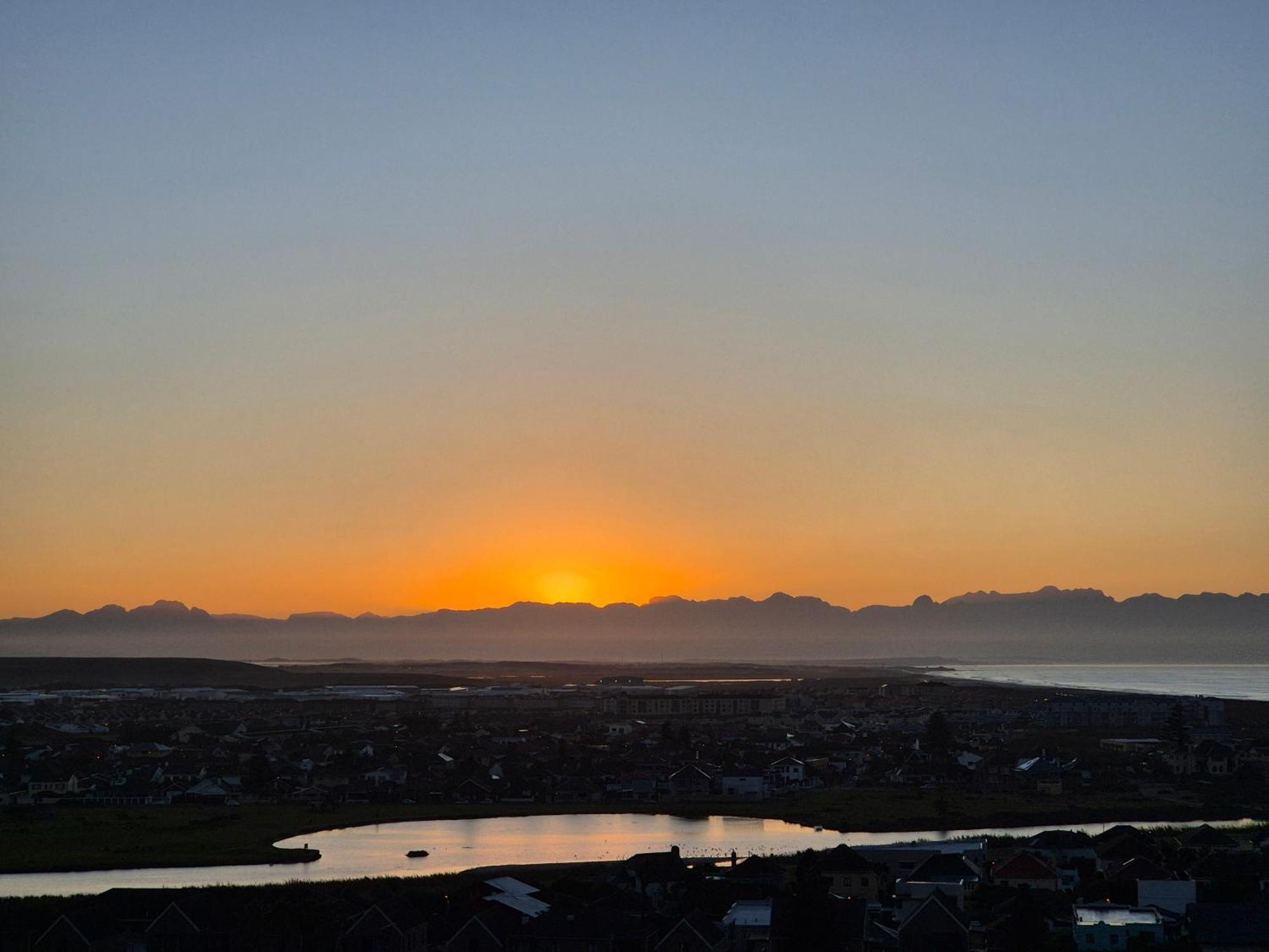 Bluebottle Guesthouse Muizenberg Zewnętrze zdjęcie