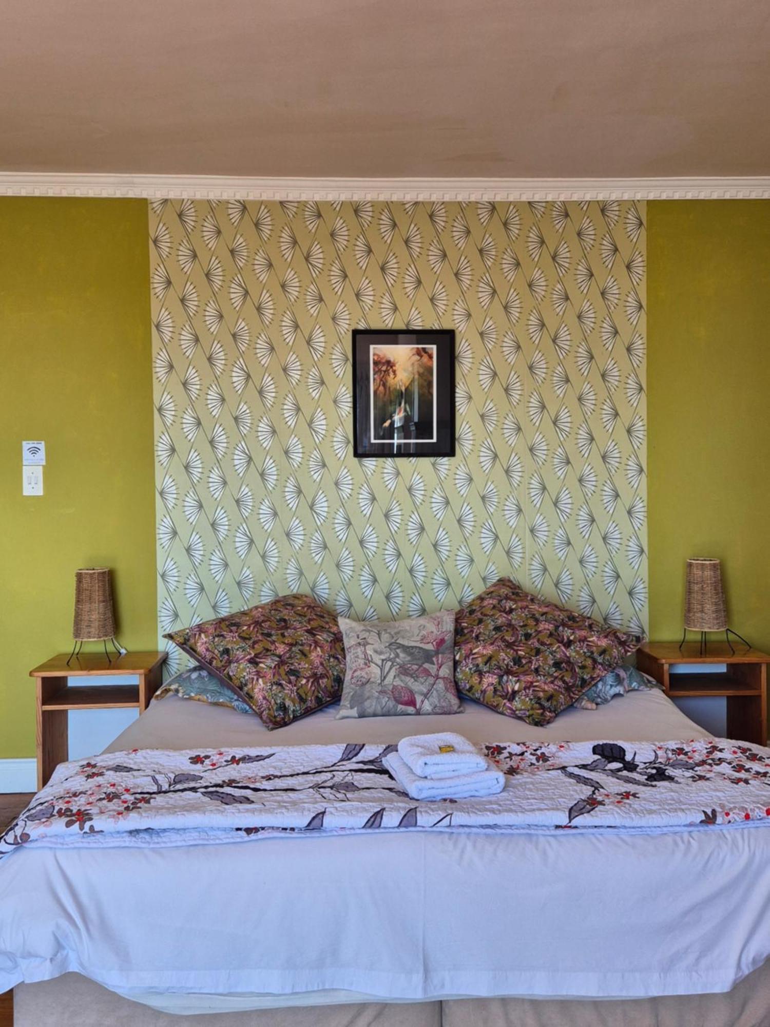 Bluebottle Guesthouse Muizenberg Zewnętrze zdjęcie
