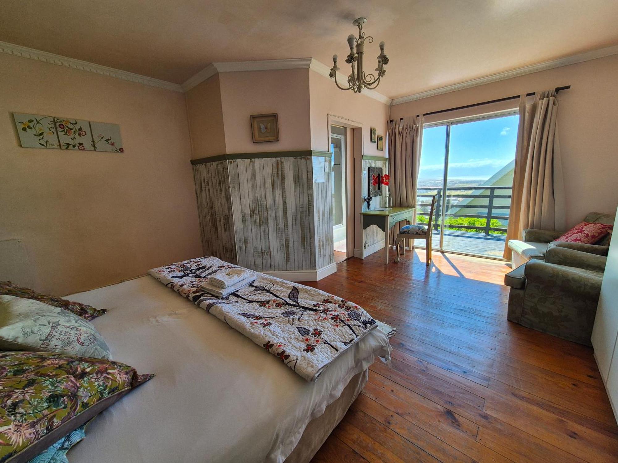 Bluebottle Guesthouse Muizenberg Zewnętrze zdjęcie