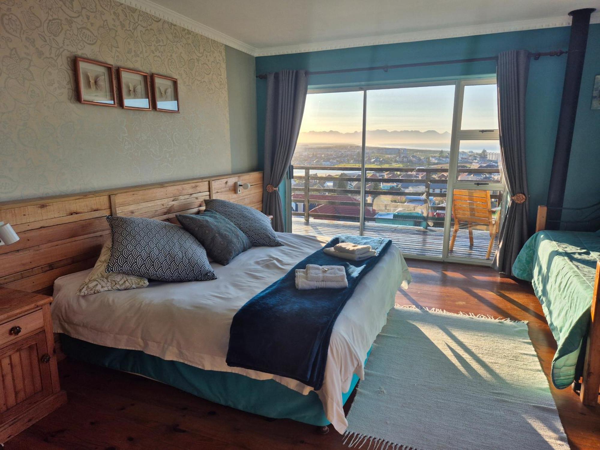Bluebottle Guesthouse Muizenberg Zewnętrze zdjęcie