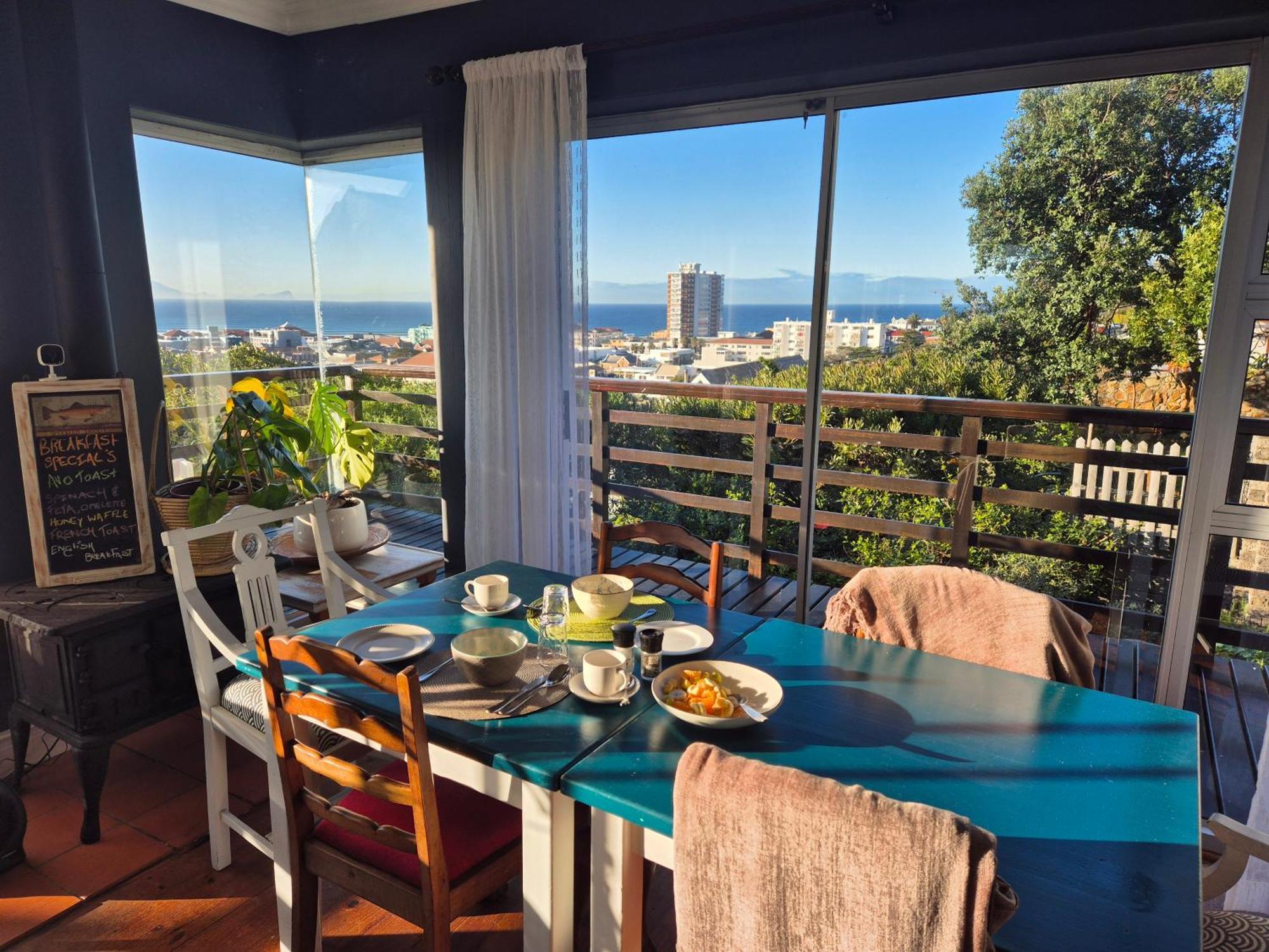 Bluebottle Guesthouse Muizenberg Zewnętrze zdjęcie