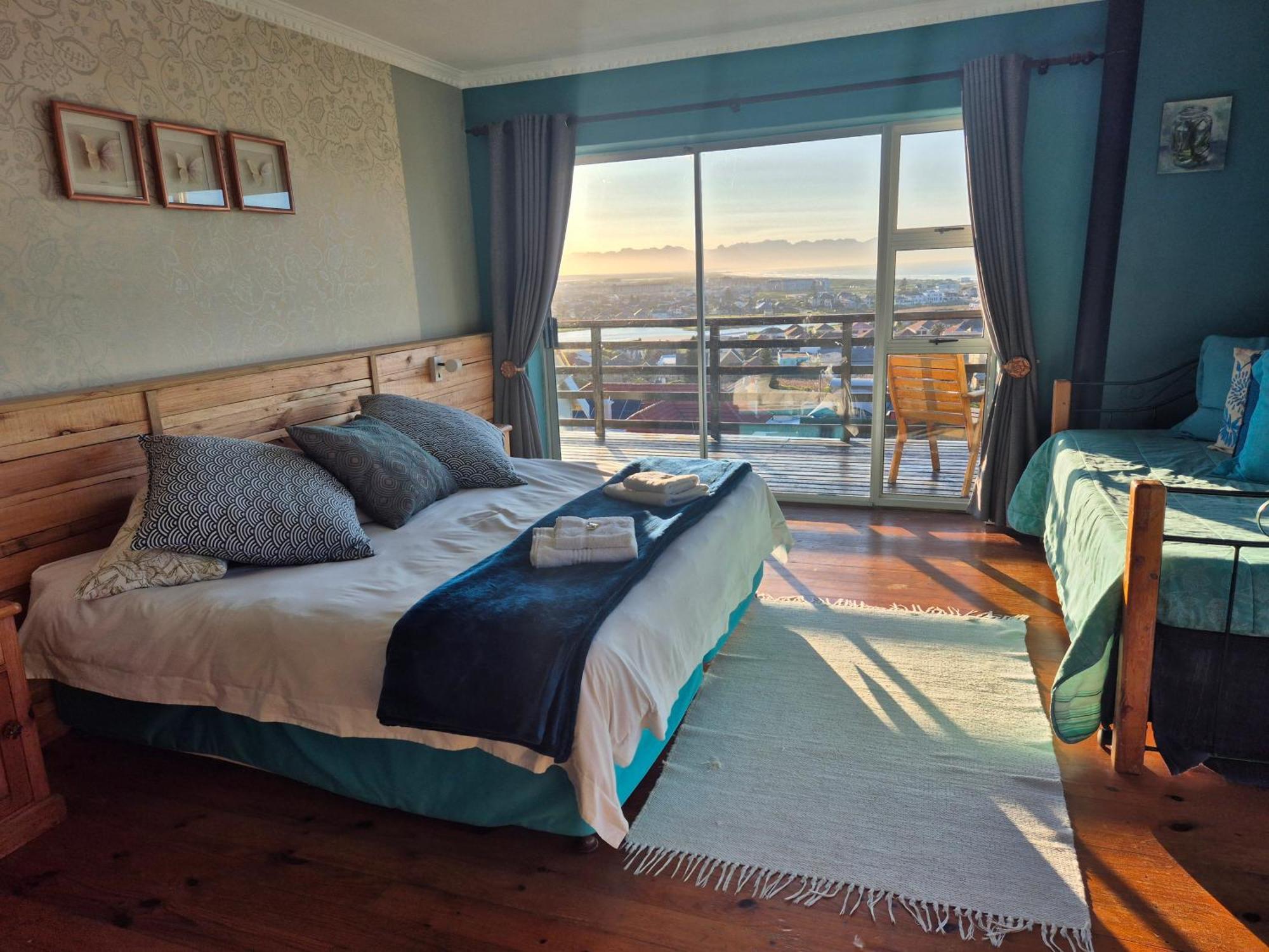 Bluebottle Guesthouse Muizenberg Zewnętrze zdjęcie