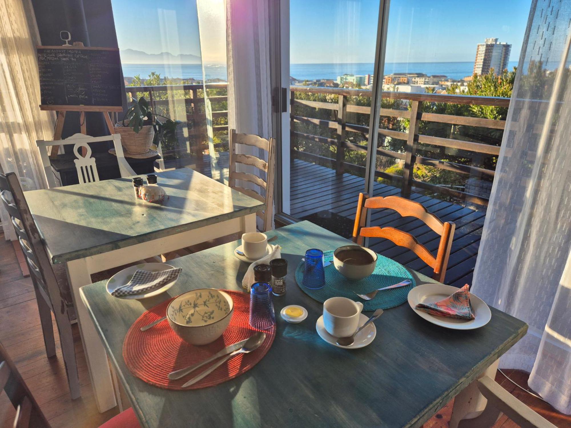 Bluebottle Guesthouse Muizenberg Zewnętrze zdjęcie