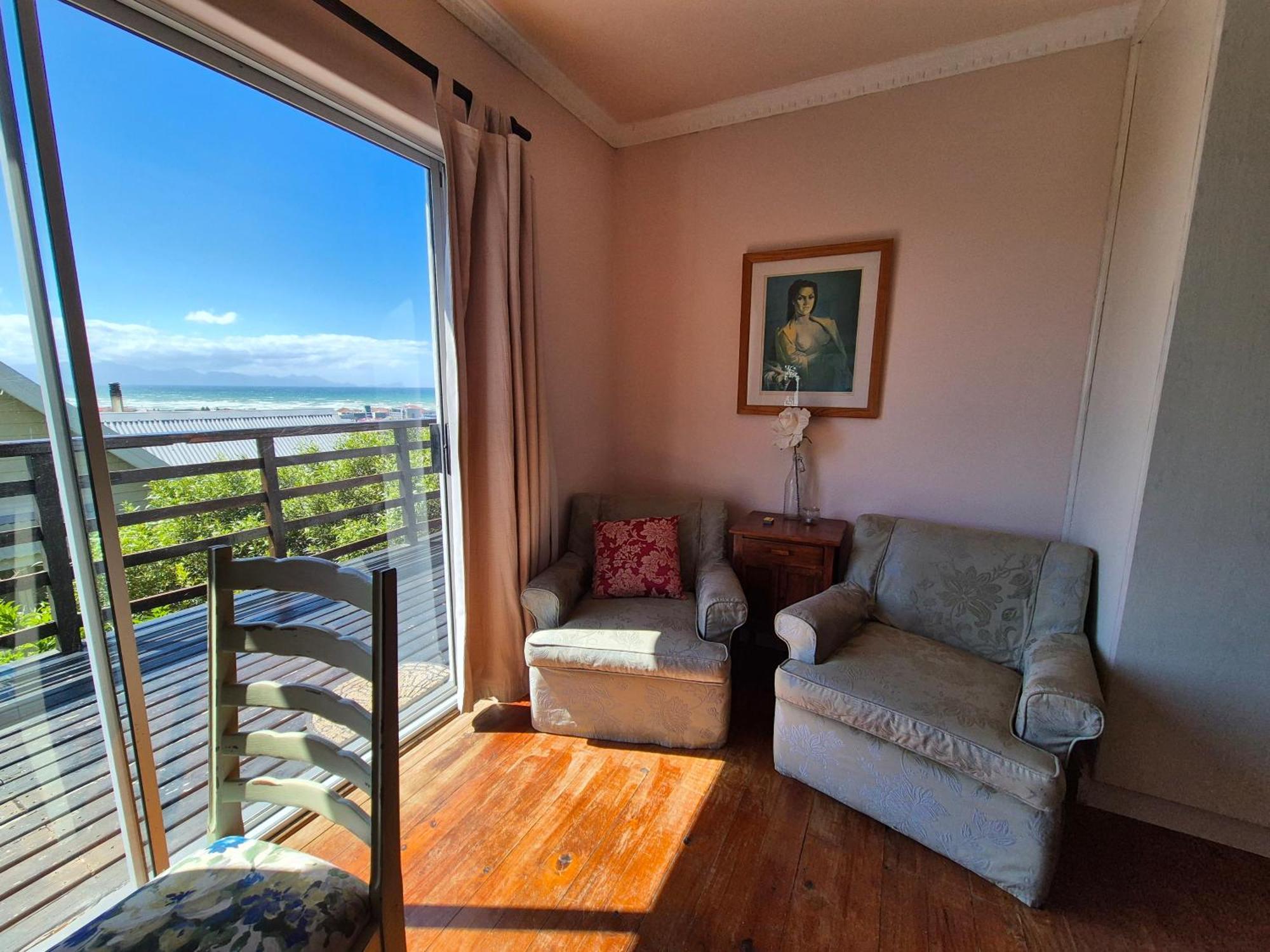 Bluebottle Guesthouse Muizenberg Zewnętrze zdjęcie