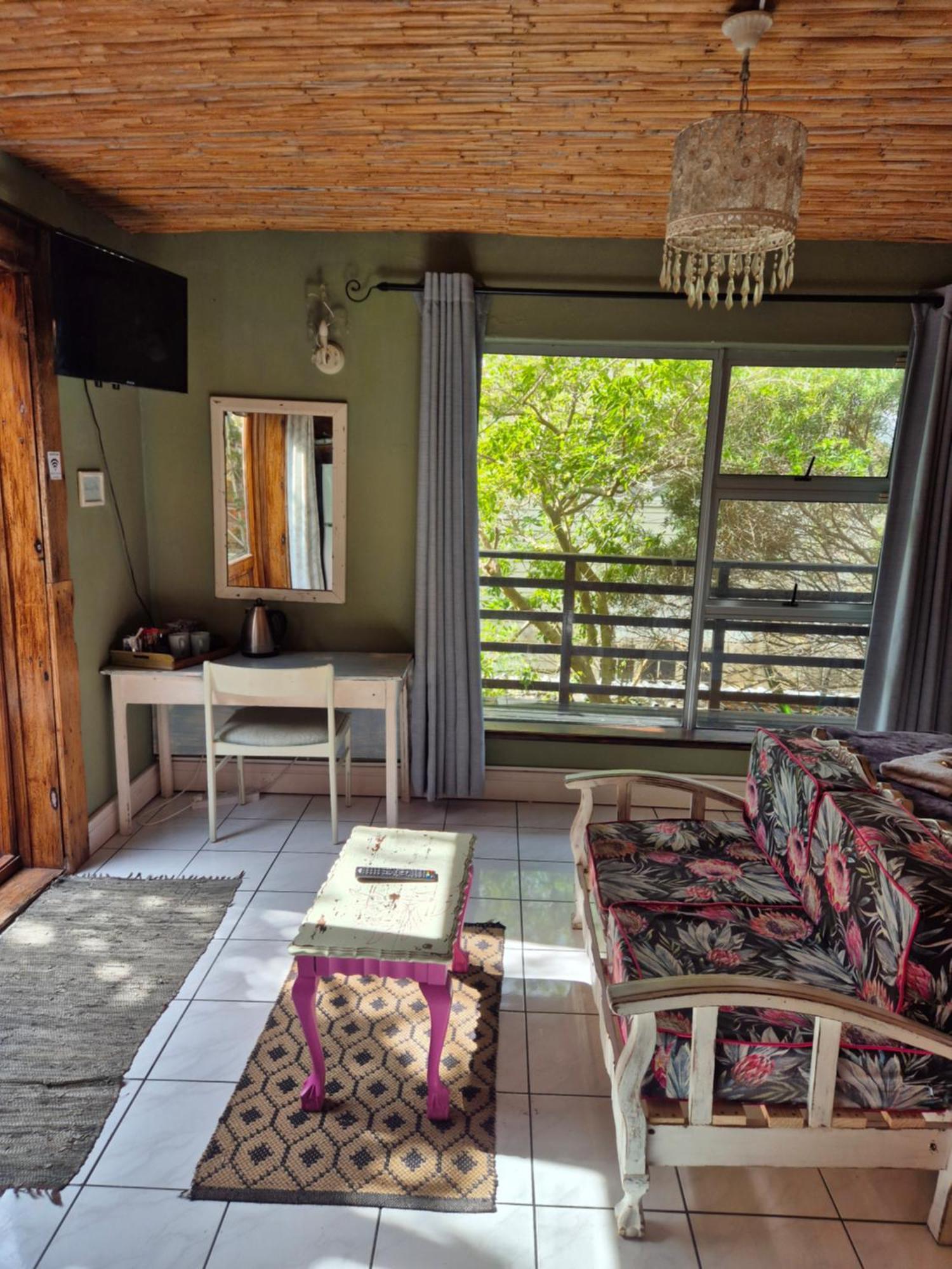 Bluebottle Guesthouse Muizenberg Zewnętrze zdjęcie