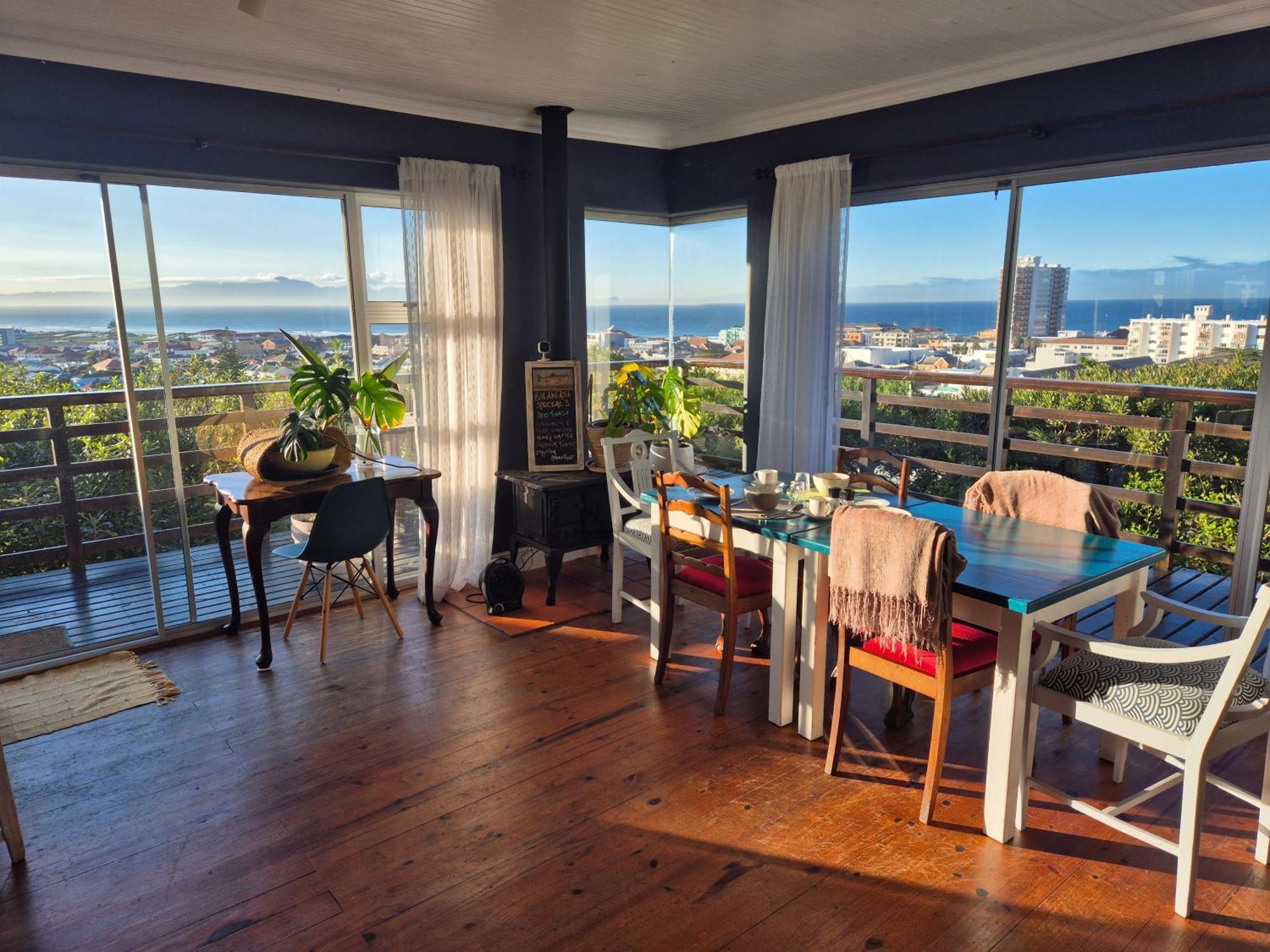 Bluebottle Guesthouse Muizenberg Zewnętrze zdjęcie