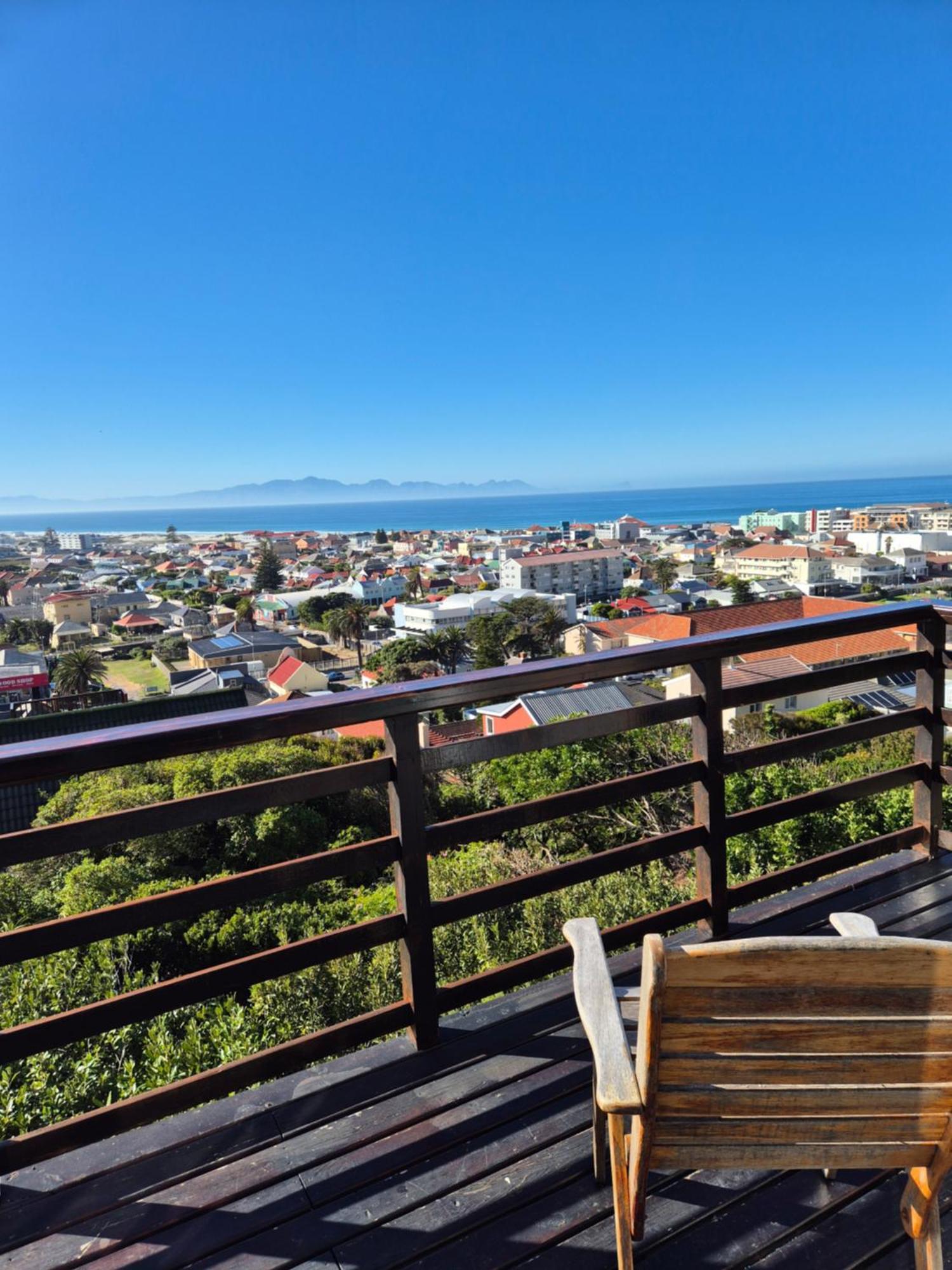 Bluebottle Guesthouse Muizenberg Zewnętrze zdjęcie