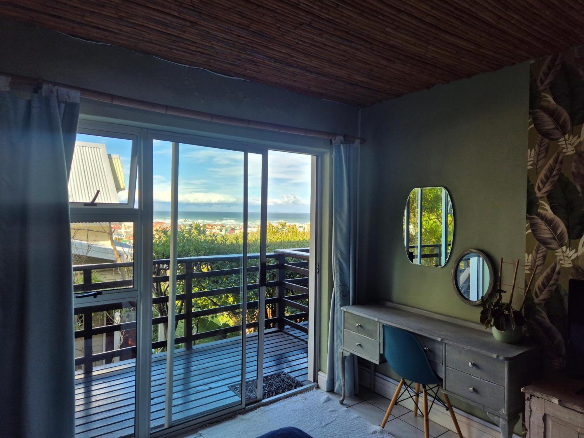 Bluebottle Guesthouse Muizenberg Zewnętrze zdjęcie