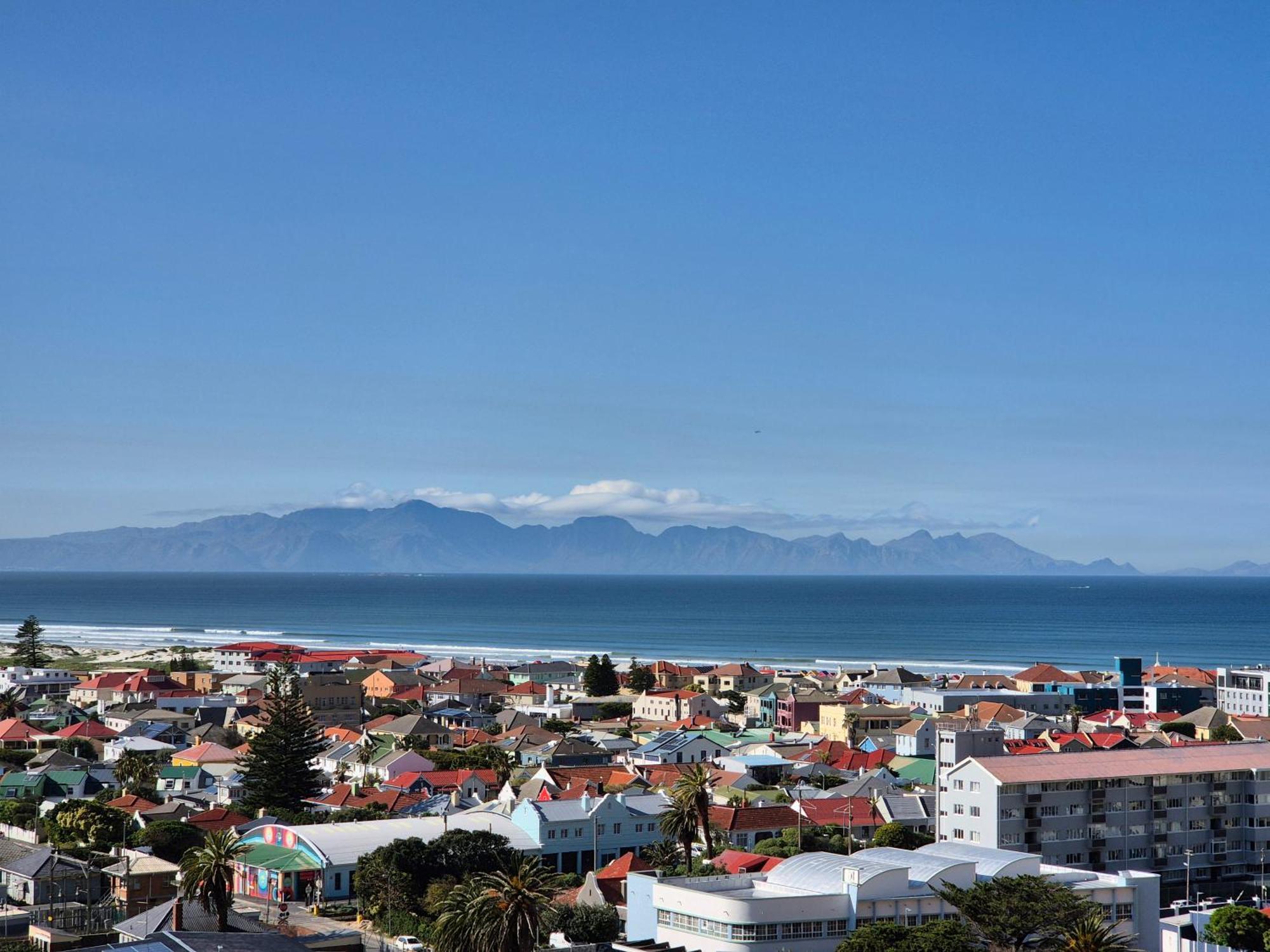 Bluebottle Guesthouse Muizenberg Zewnętrze zdjęcie