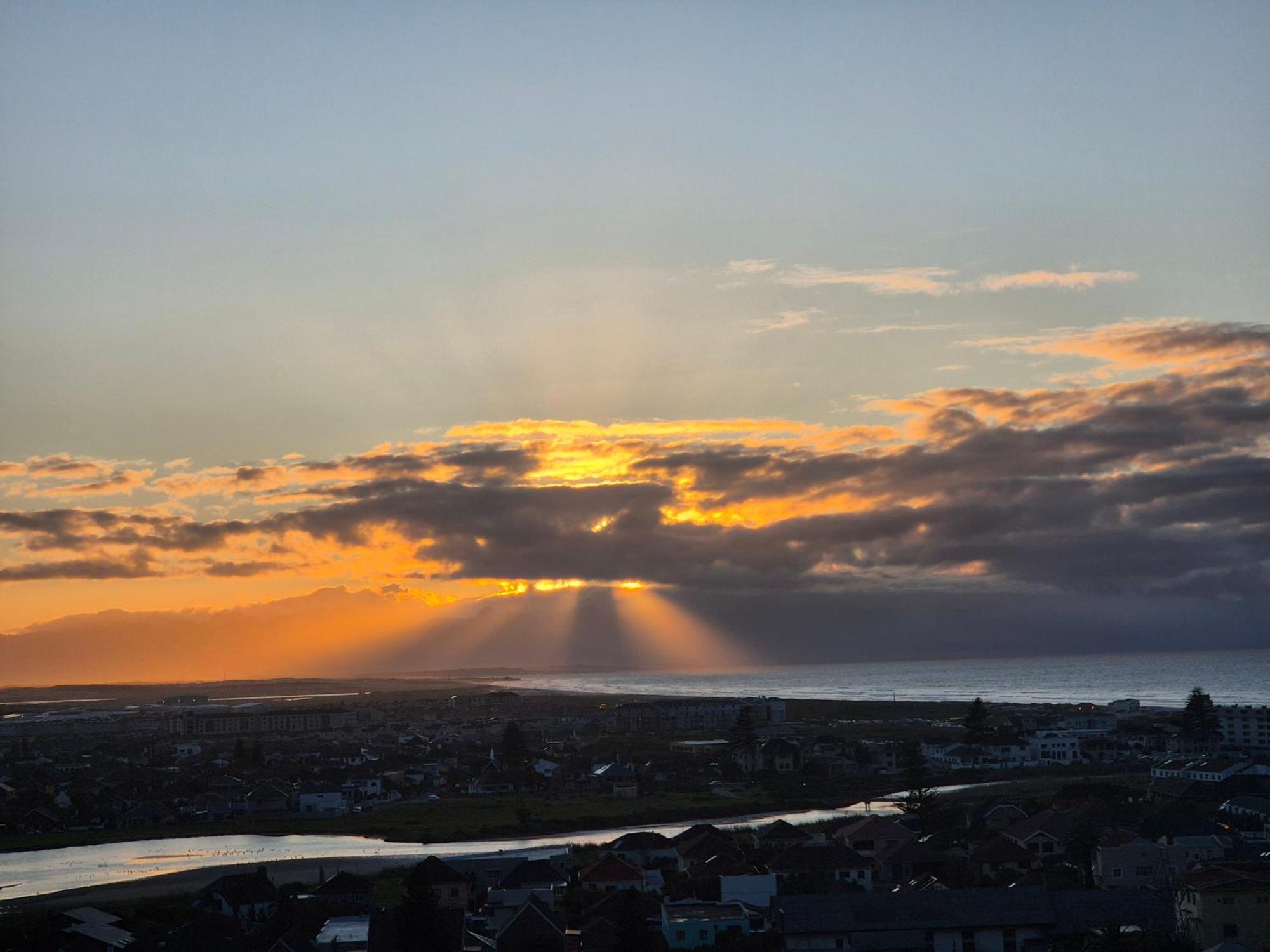 Bluebottle Guesthouse Muizenberg Zewnętrze zdjęcie