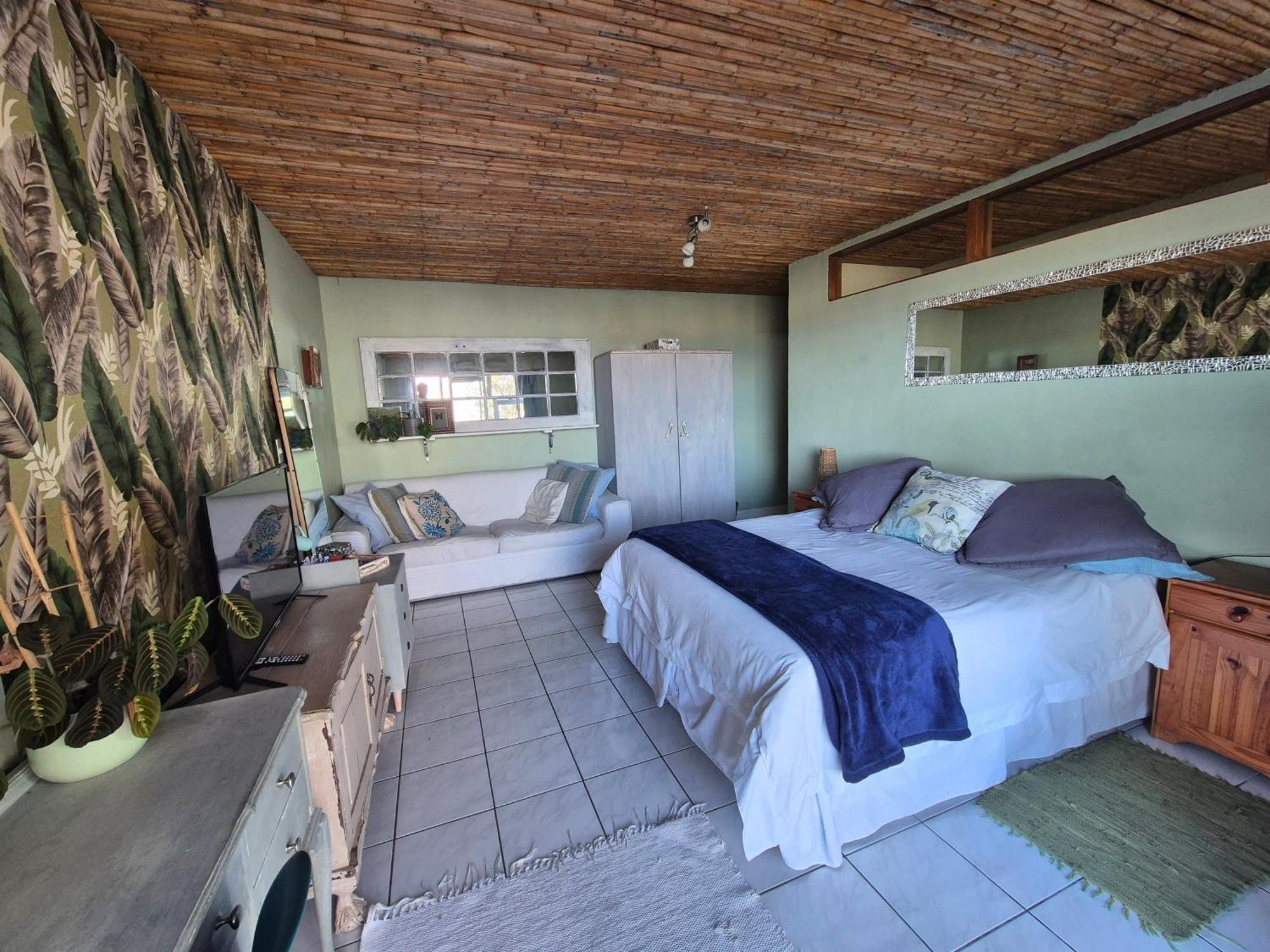 Bluebottle Guesthouse Muizenberg Zewnętrze zdjęcie
