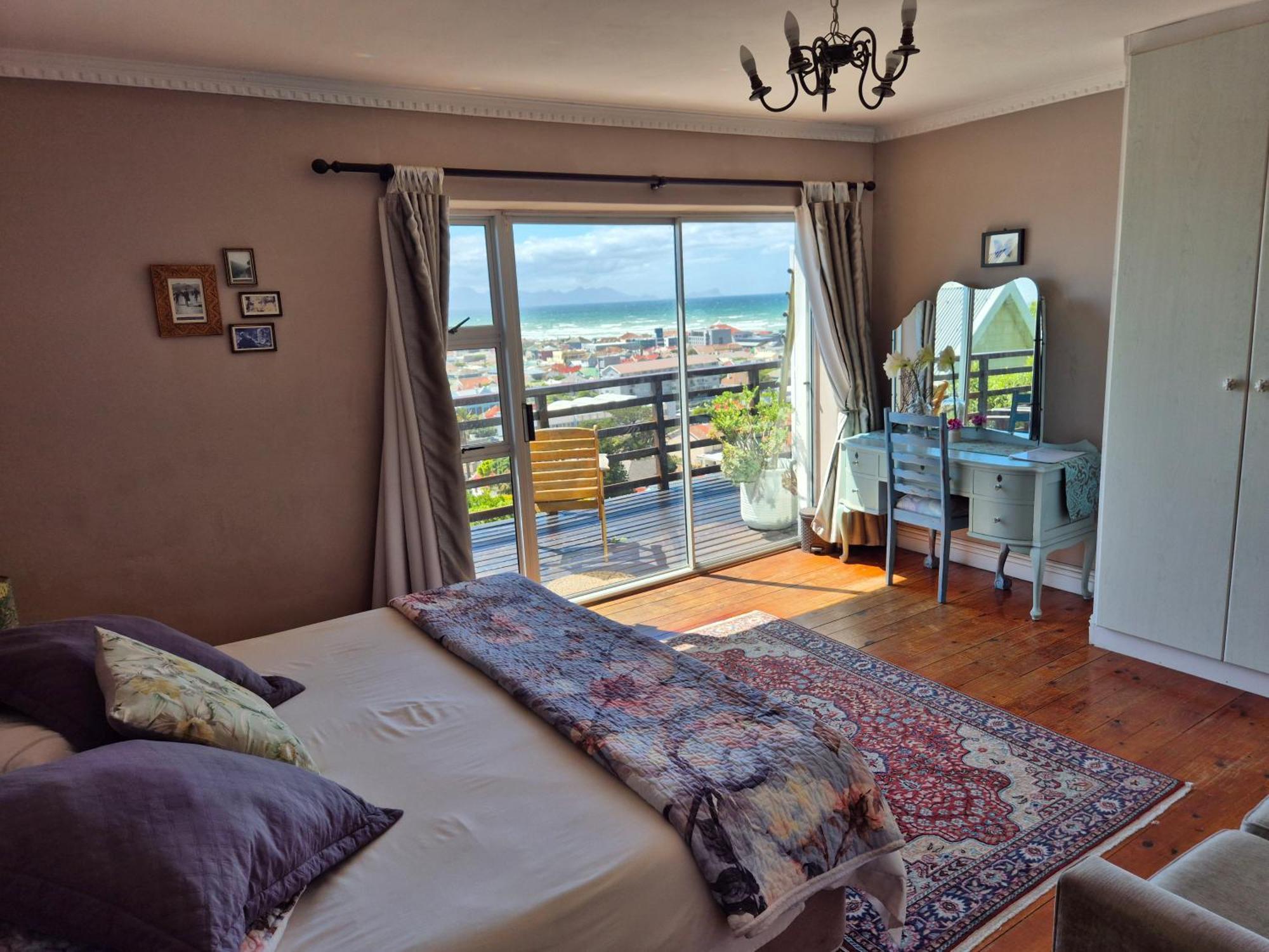 Bluebottle Guesthouse Muizenberg Zewnętrze zdjęcie