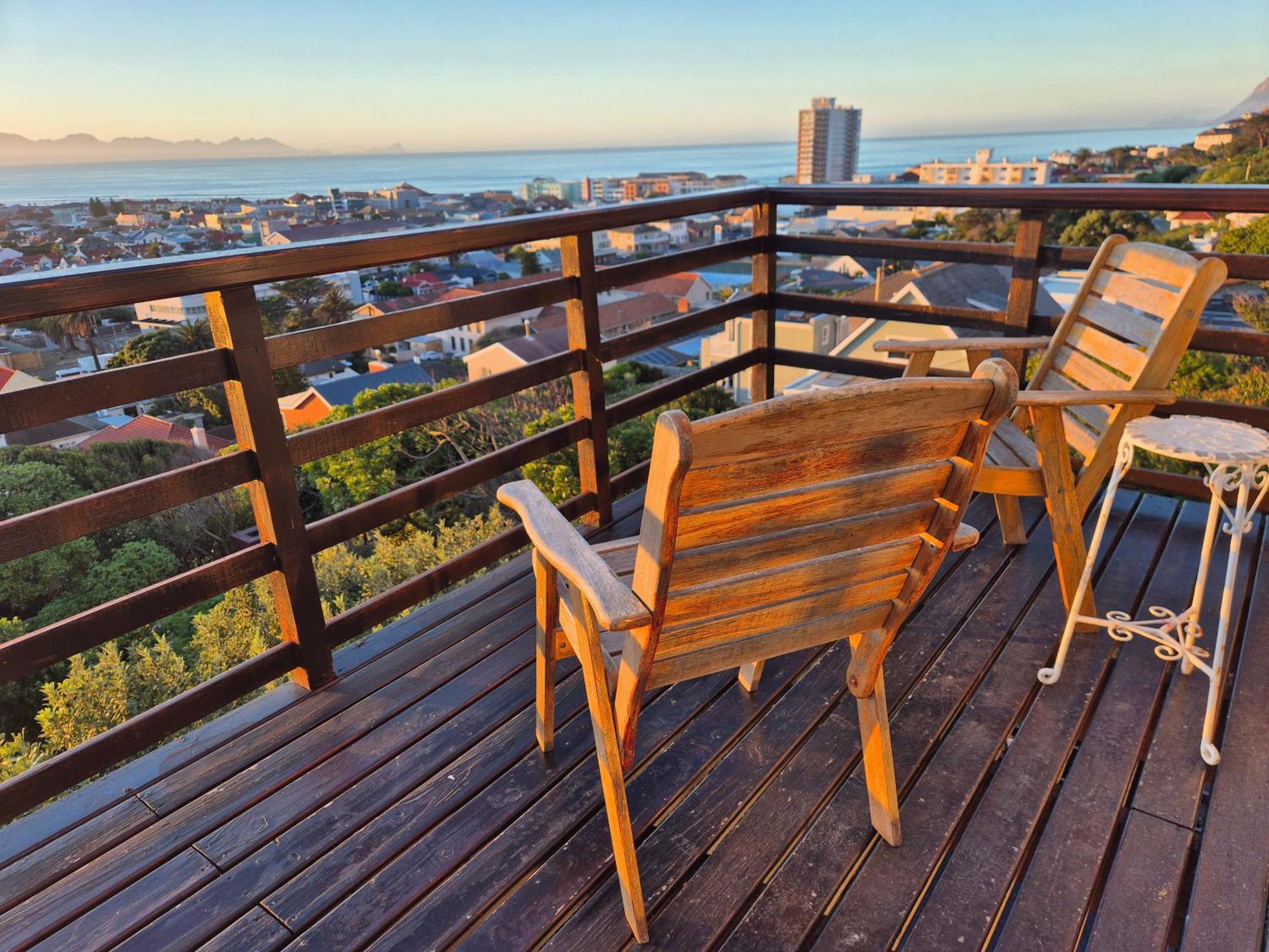 Bluebottle Guesthouse Muizenberg Zewnętrze zdjęcie