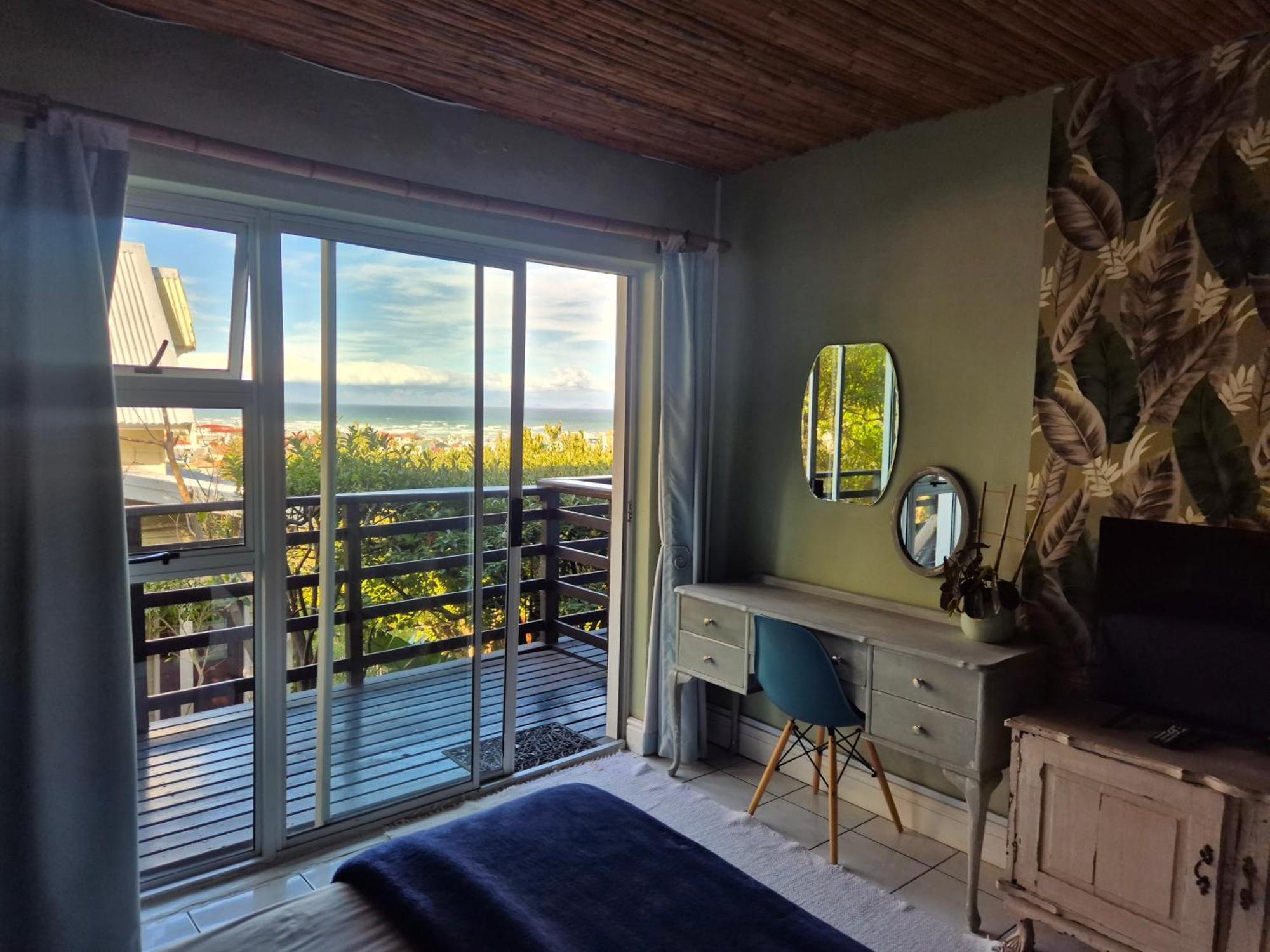 Bluebottle Guesthouse Muizenberg Zewnętrze zdjęcie