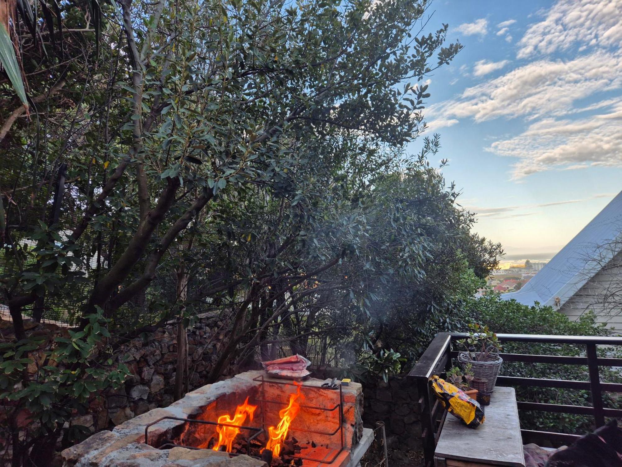 Bluebottle Guesthouse Muizenberg Zewnętrze zdjęcie
