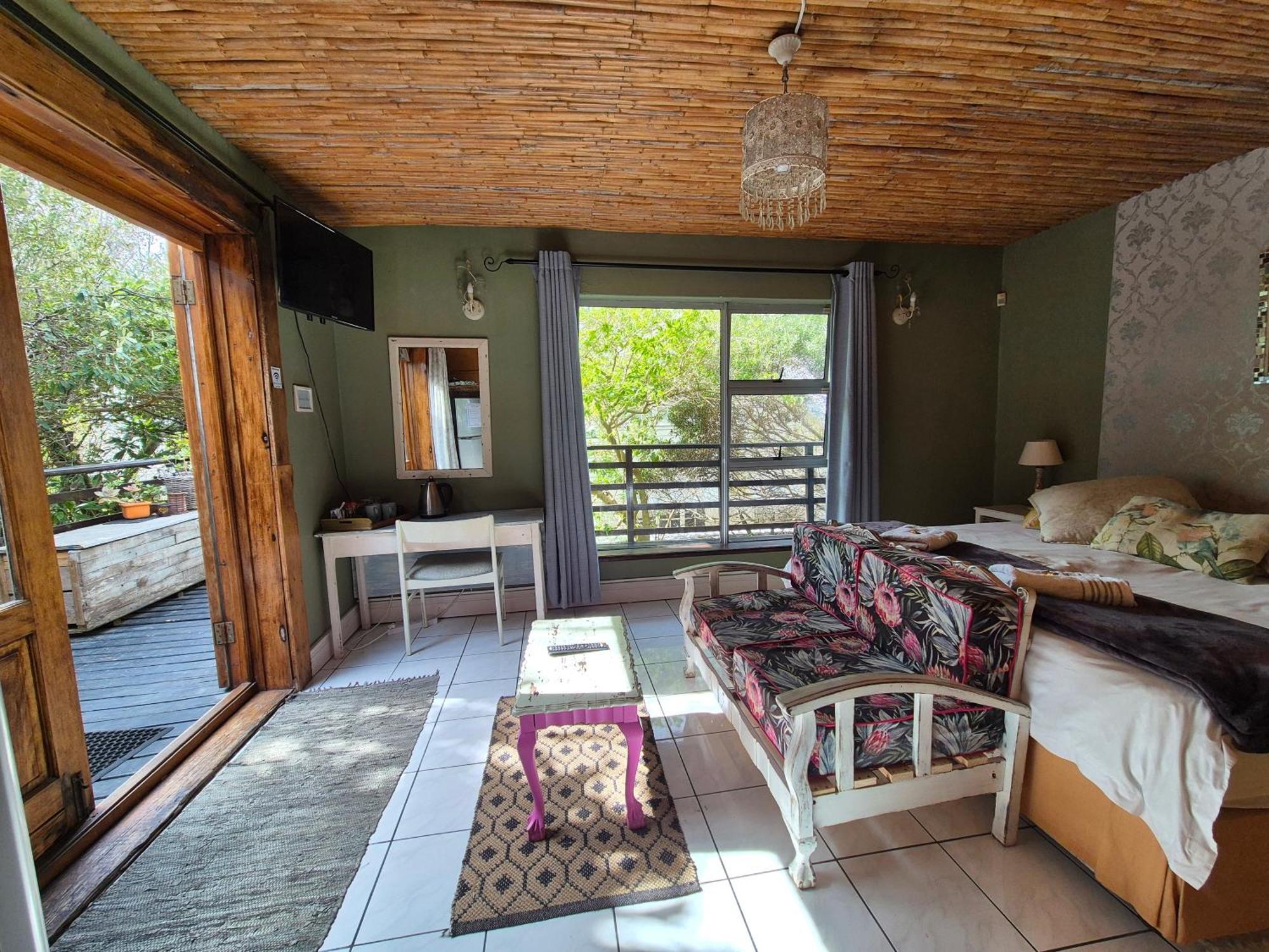 Bluebottle Guesthouse Muizenberg Zewnętrze zdjęcie