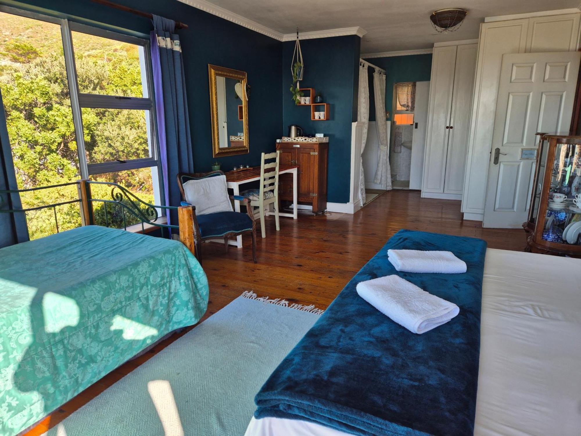 Bluebottle Guesthouse Muizenberg Zewnętrze zdjęcie