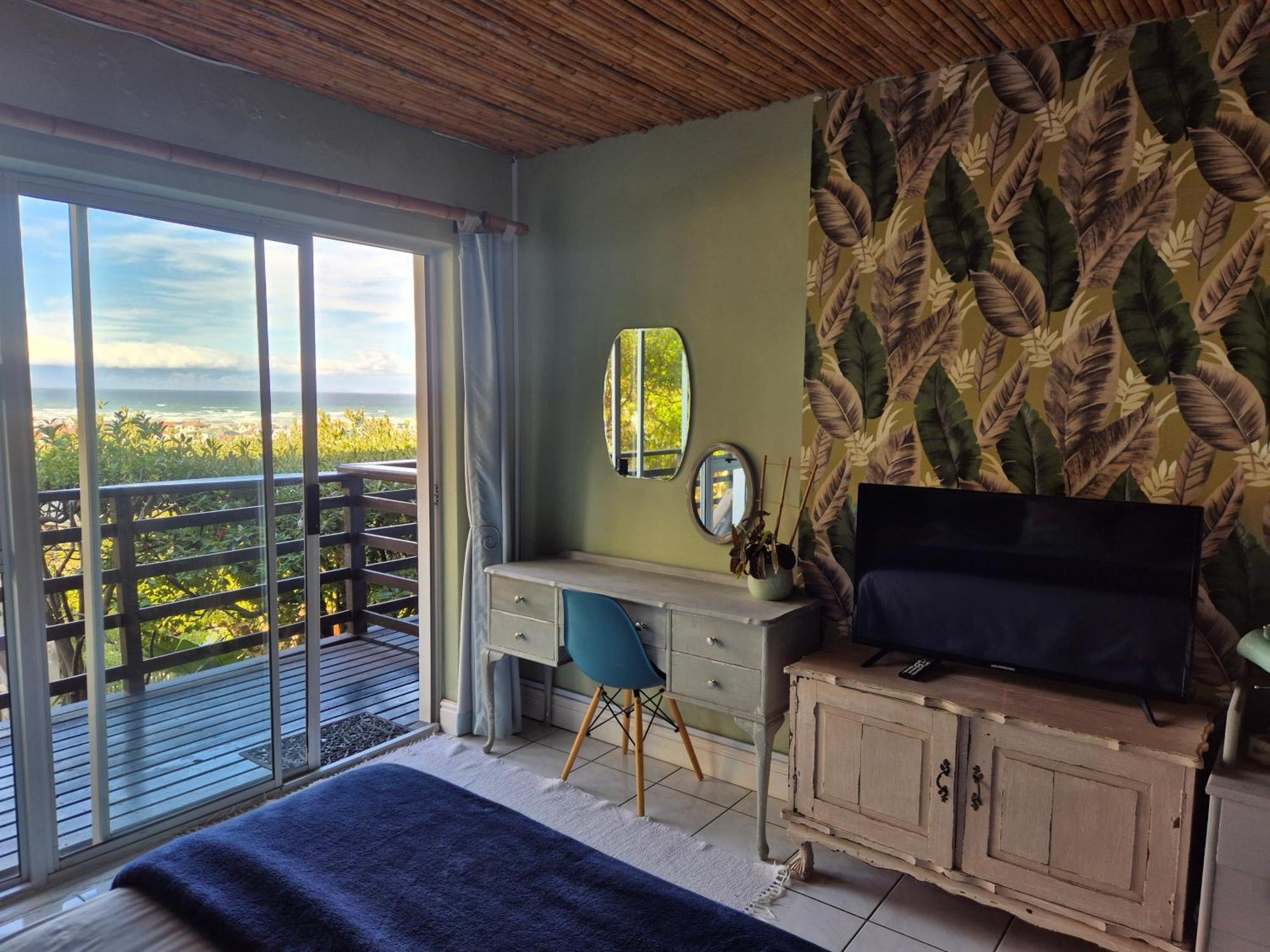 Bluebottle Guesthouse Muizenberg Zewnętrze zdjęcie