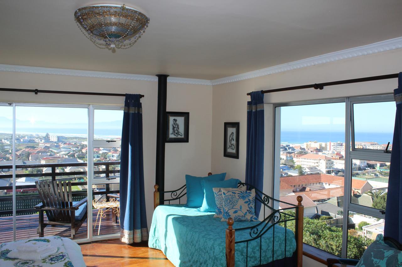 Bluebottle Guesthouse Muizenberg Zewnętrze zdjęcie
