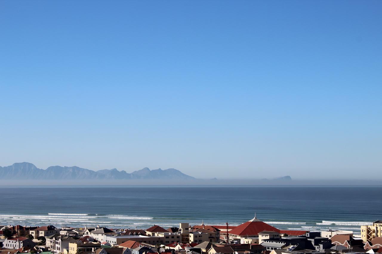 Bluebottle Guesthouse Muizenberg Zewnętrze zdjęcie