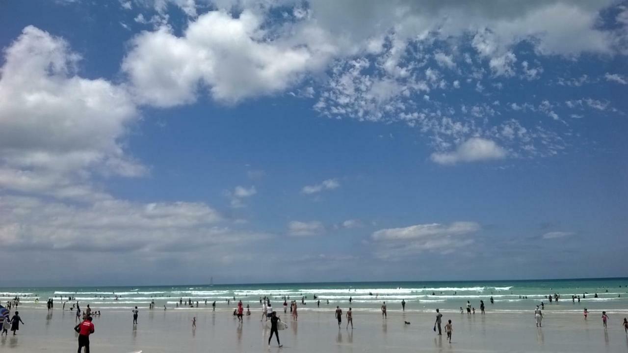 Bluebottle Guesthouse Muizenberg Zewnętrze zdjęcie