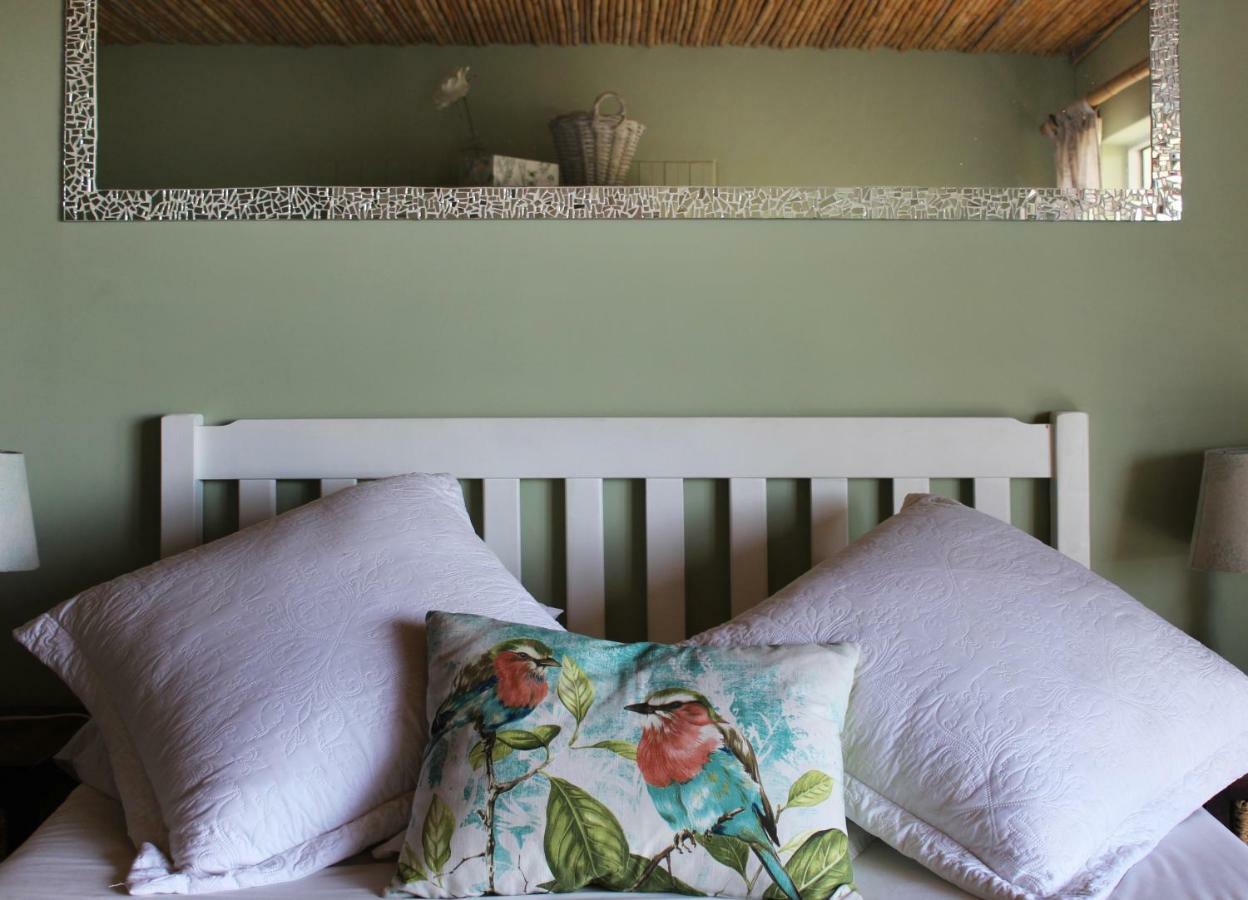 Bluebottle Guesthouse Muizenberg Zewnętrze zdjęcie