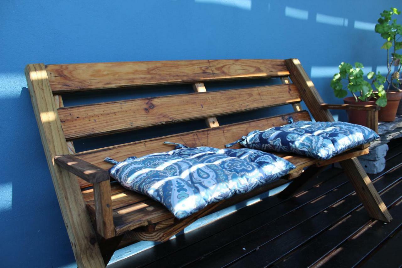 Bluebottle Guesthouse Muizenberg Zewnętrze zdjęcie