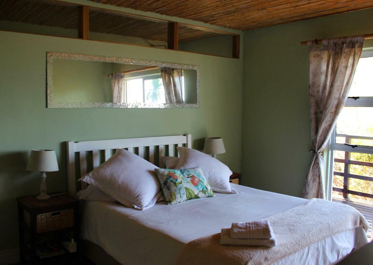 Bluebottle Guesthouse Muizenberg Zewnętrze zdjęcie