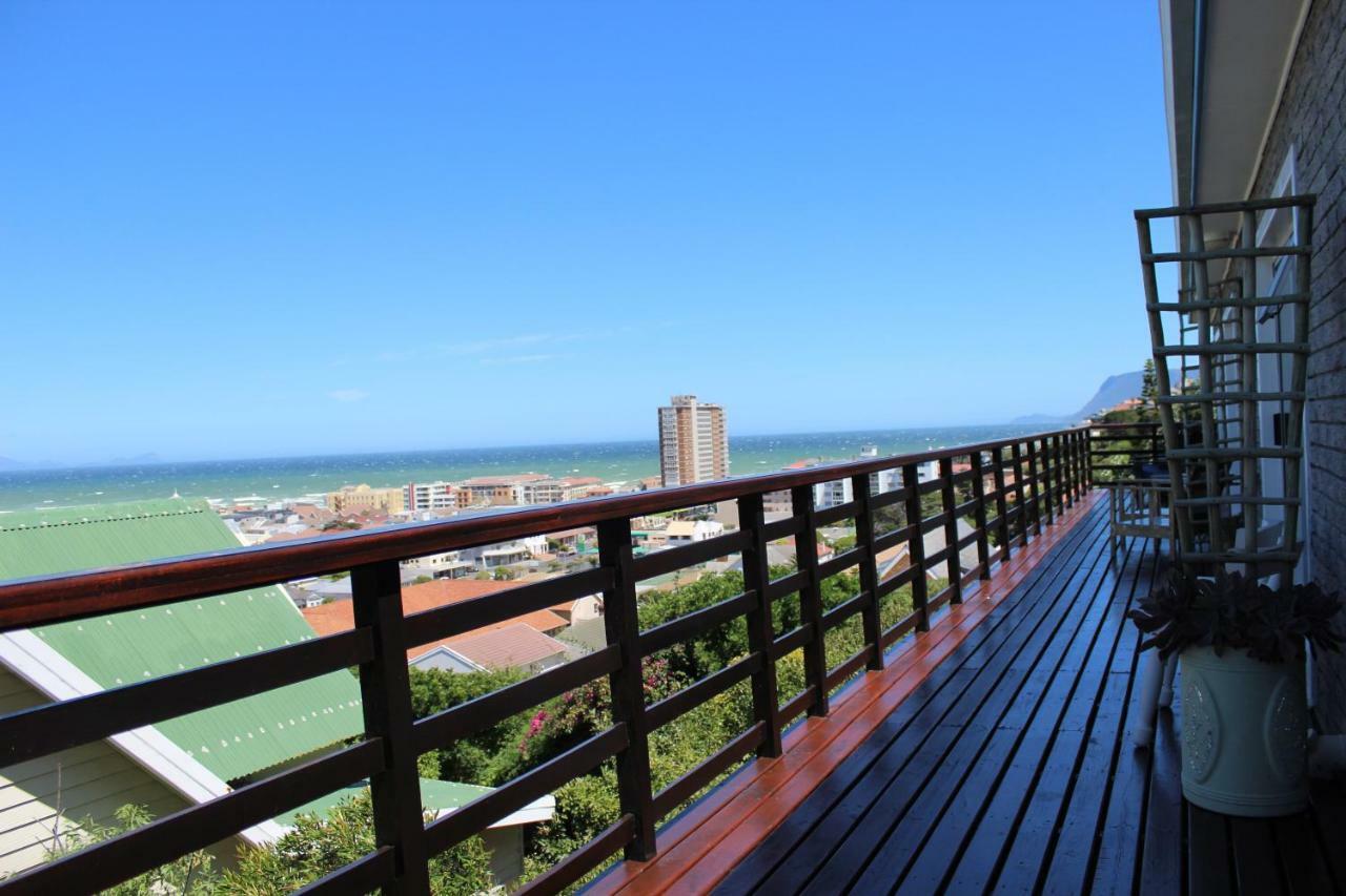 Bluebottle Guesthouse Muizenberg Zewnętrze zdjęcie