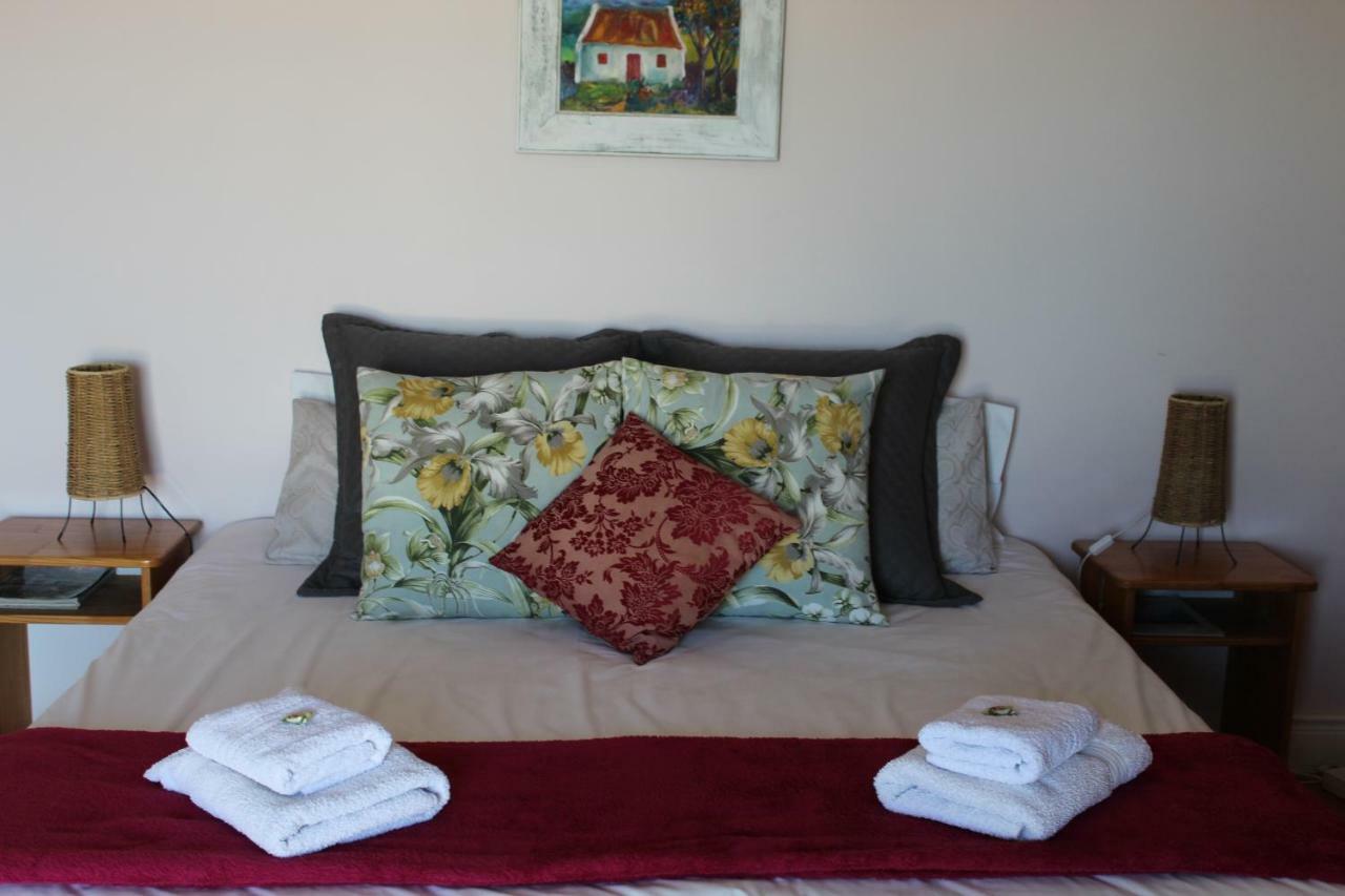 Bluebottle Guesthouse Muizenberg Zewnętrze zdjęcie