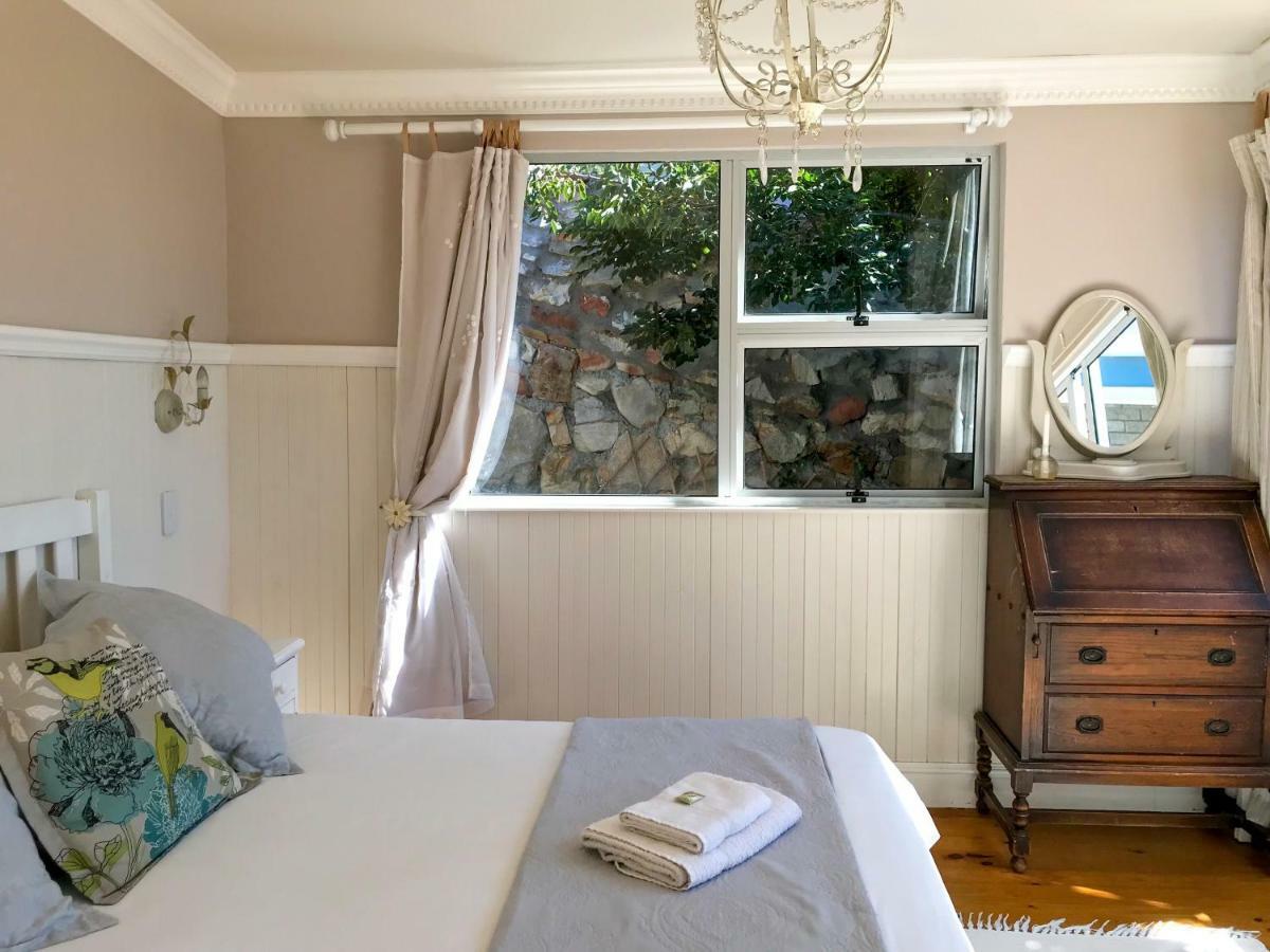 Bluebottle Guesthouse Muizenberg Zewnętrze zdjęcie