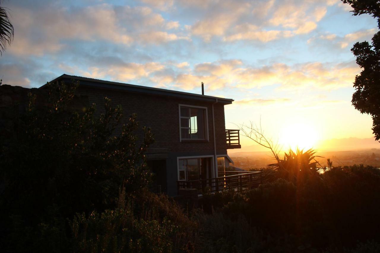 Bluebottle Guesthouse Muizenberg Zewnętrze zdjęcie