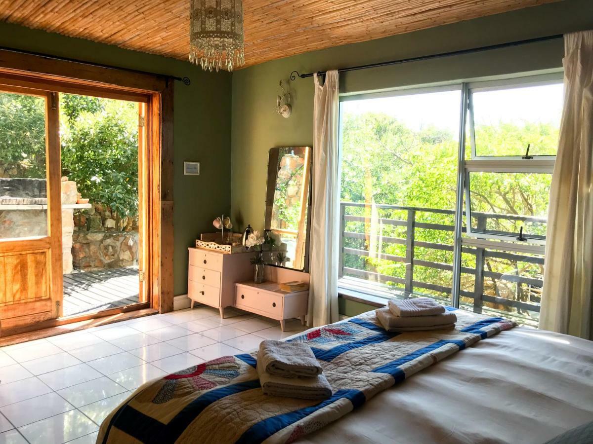 Bluebottle Guesthouse Muizenberg Zewnętrze zdjęcie