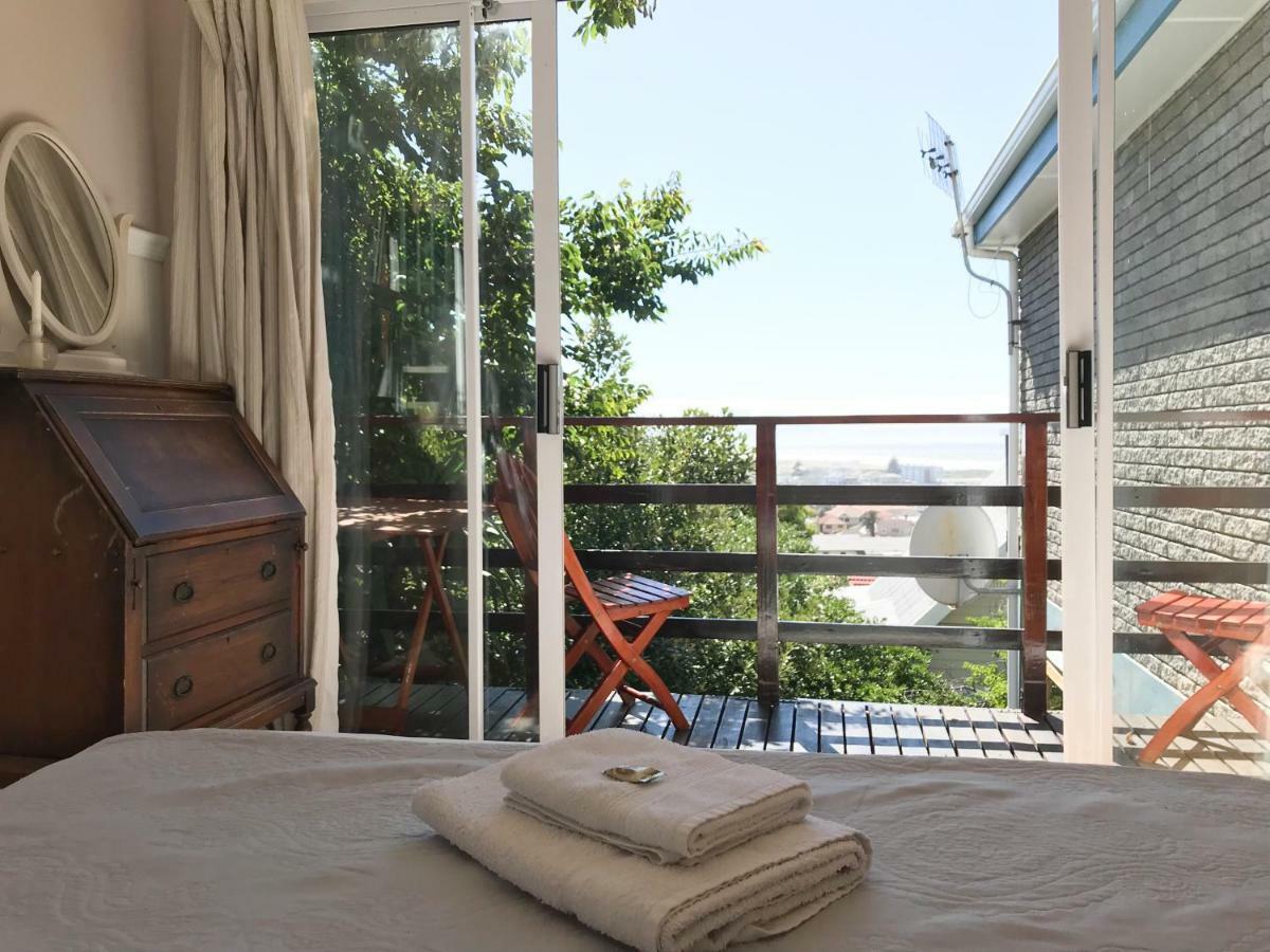 Bluebottle Guesthouse Muizenberg Zewnętrze zdjęcie