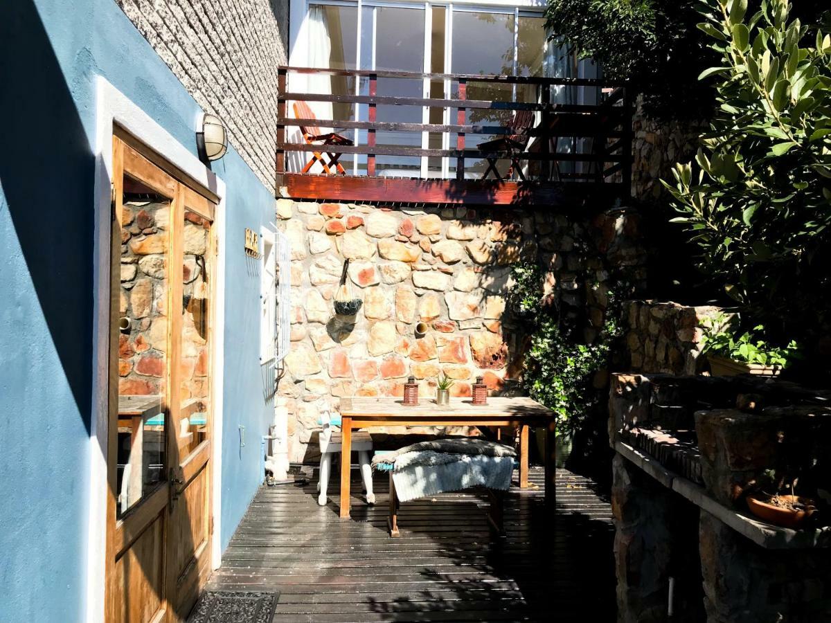 Bluebottle Guesthouse Muizenberg Zewnętrze zdjęcie