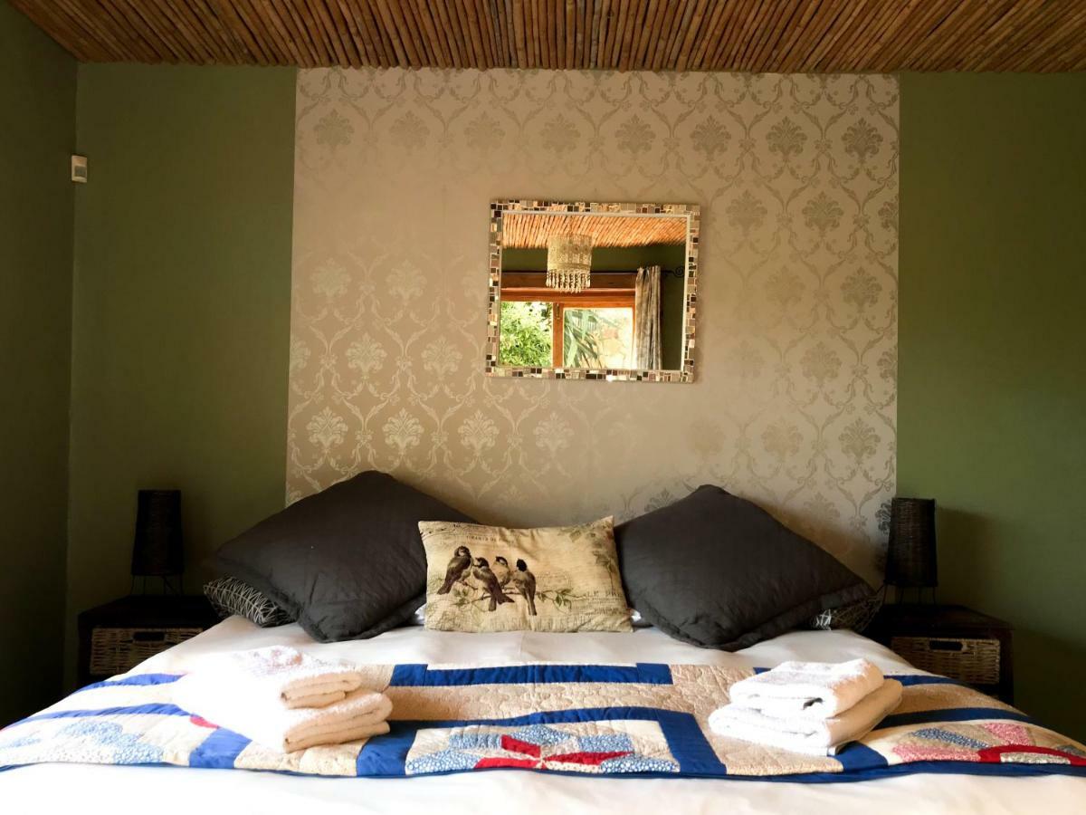 Bluebottle Guesthouse Muizenberg Zewnętrze zdjęcie