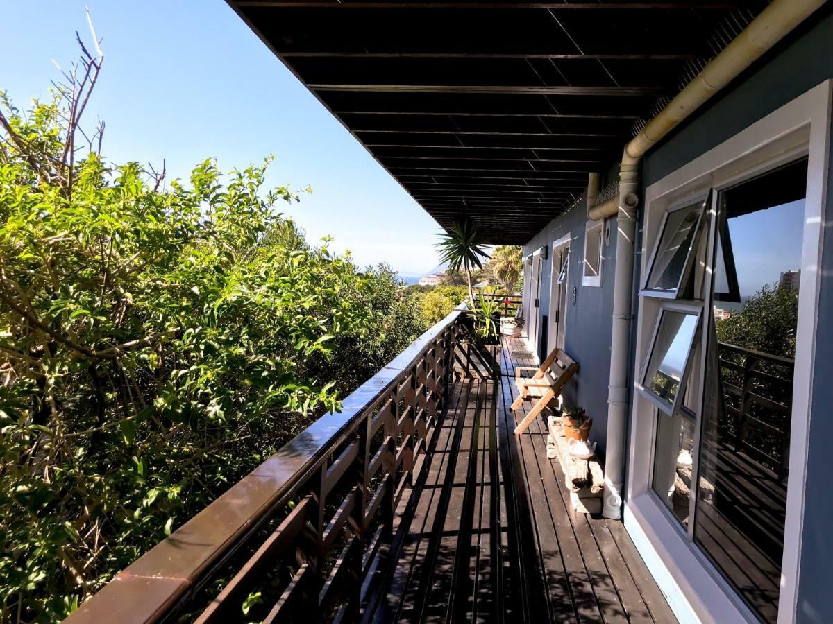 Bluebottle Guesthouse Muizenberg Zewnętrze zdjęcie